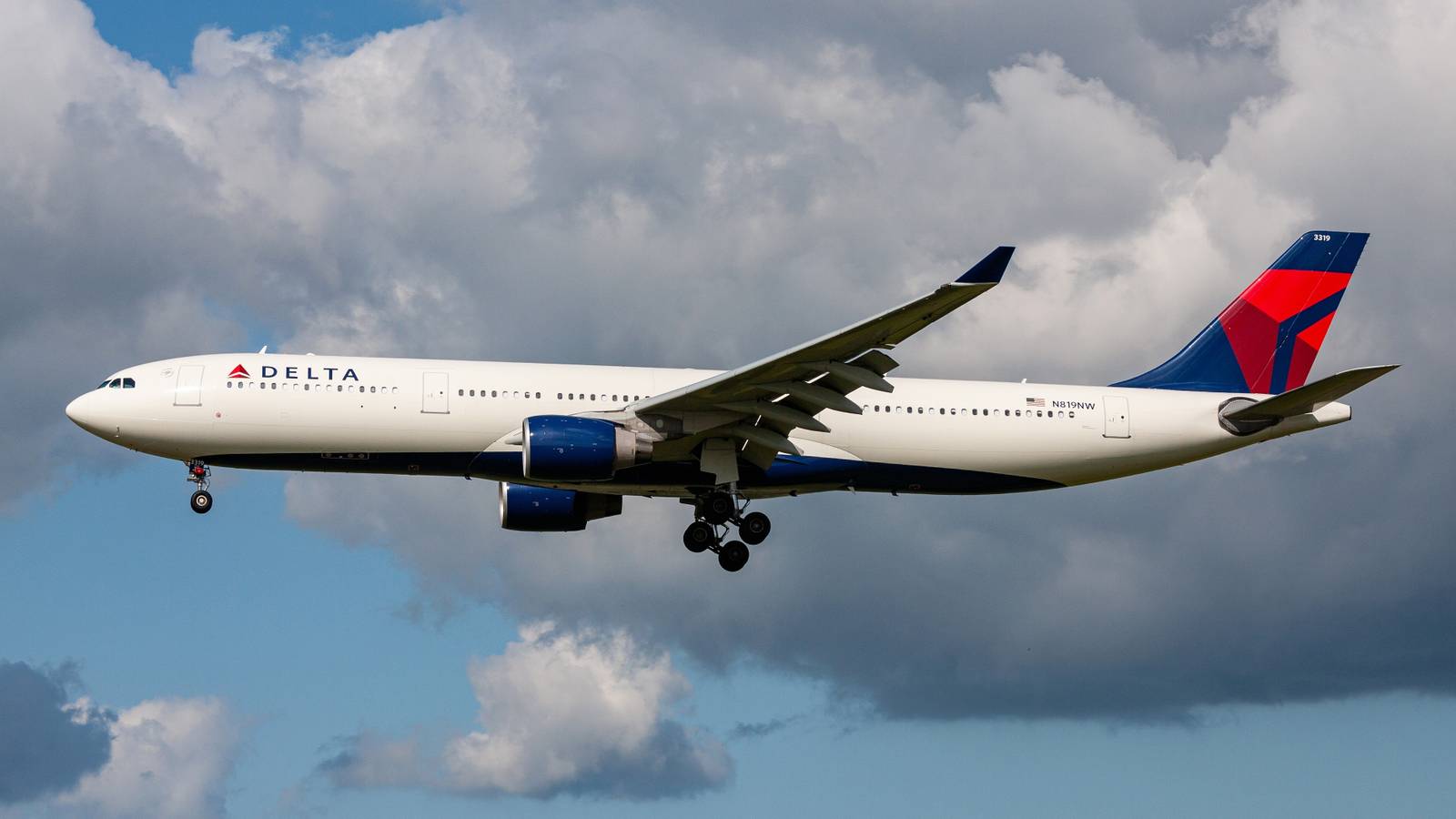 These Are Delta Air Lines' Busiest Routes To Europe In November