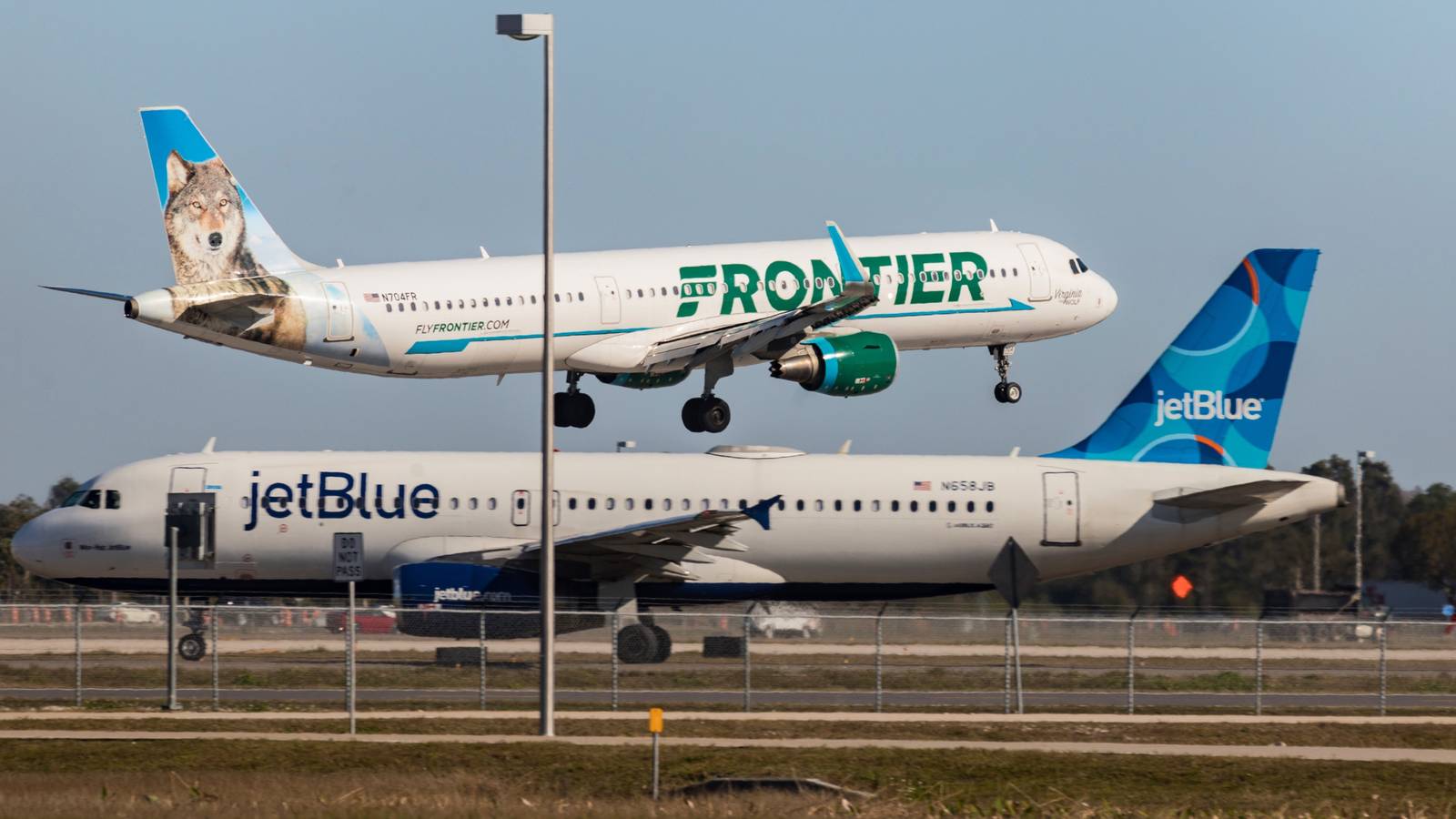 JetBlue Expands Elite Status Match To Include Frontier, Spirit, And Southwest Airlines Frequent Flyers