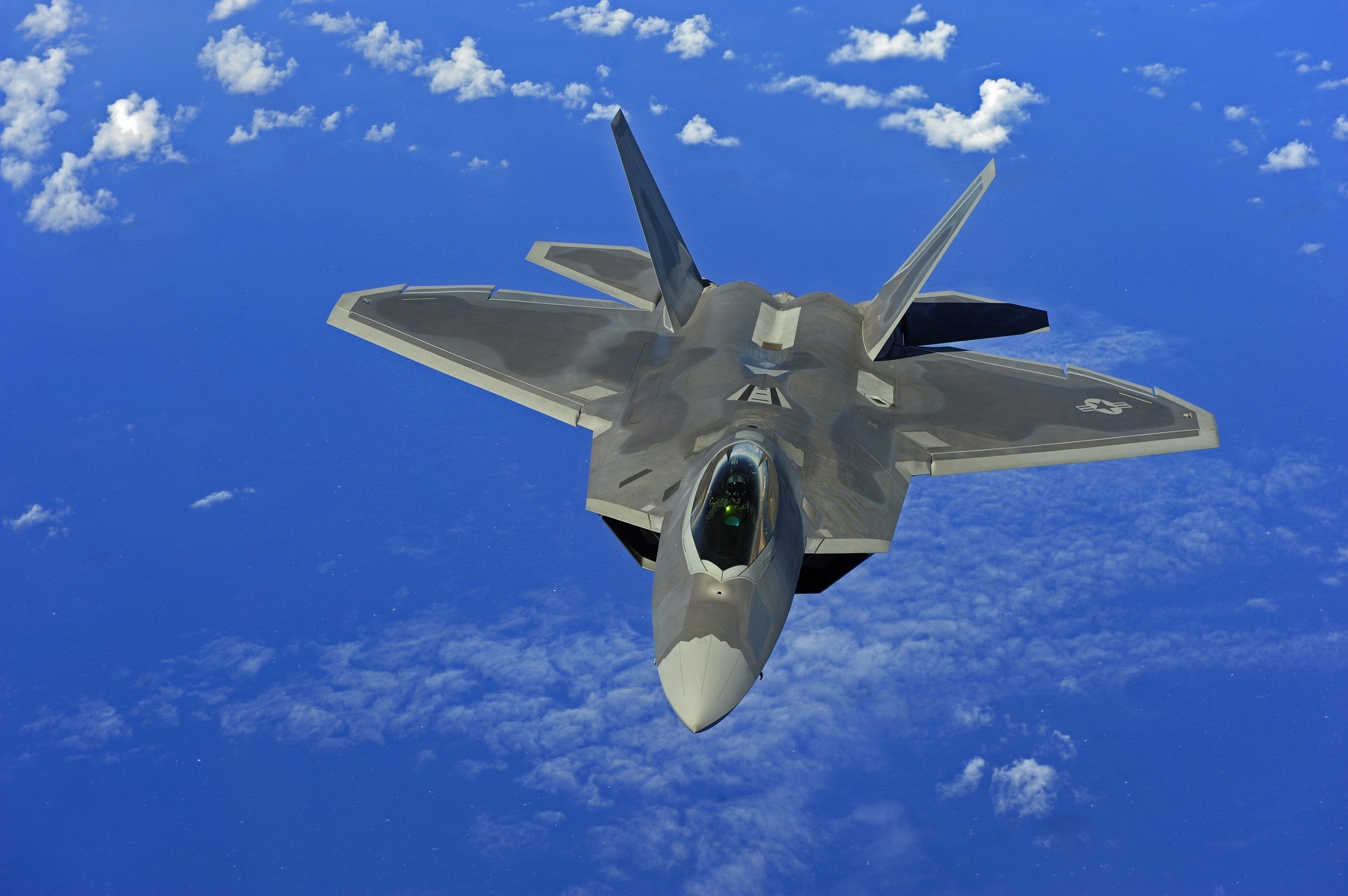 Engaging With Allies: US Air Force Chiefs Kick Off Tour Of Indo-Pacific Region