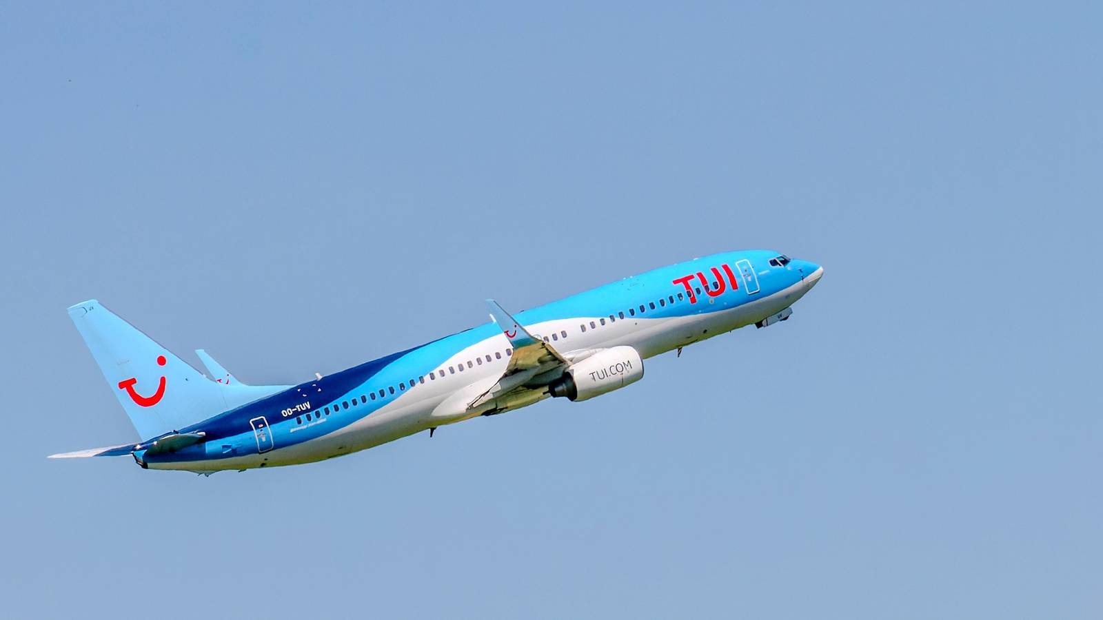 TUI Airways Resumes Flights From Southampton To Palma de Mallorca After 15 Years