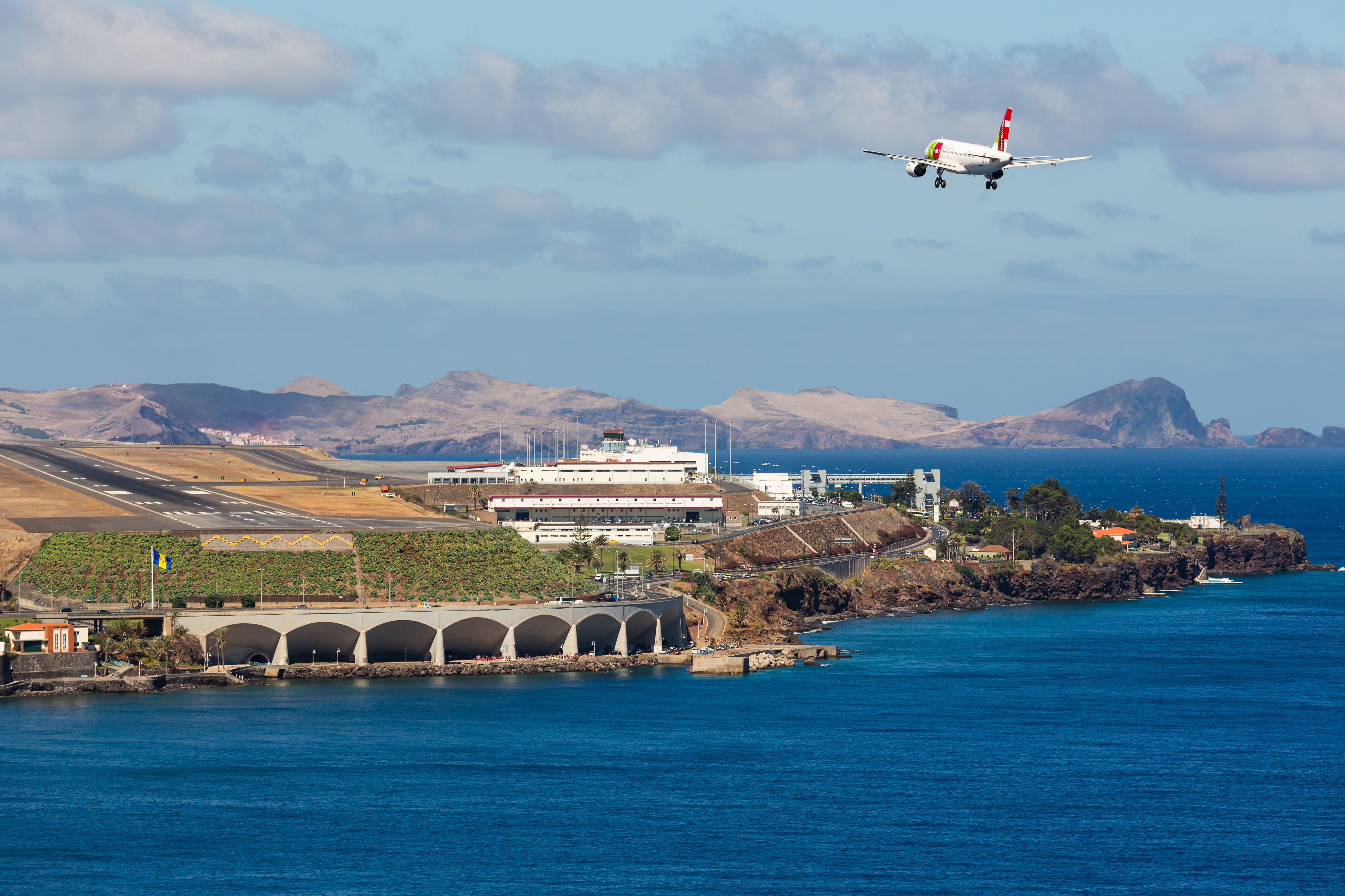 5 Notable Airports Named After Sportspeople