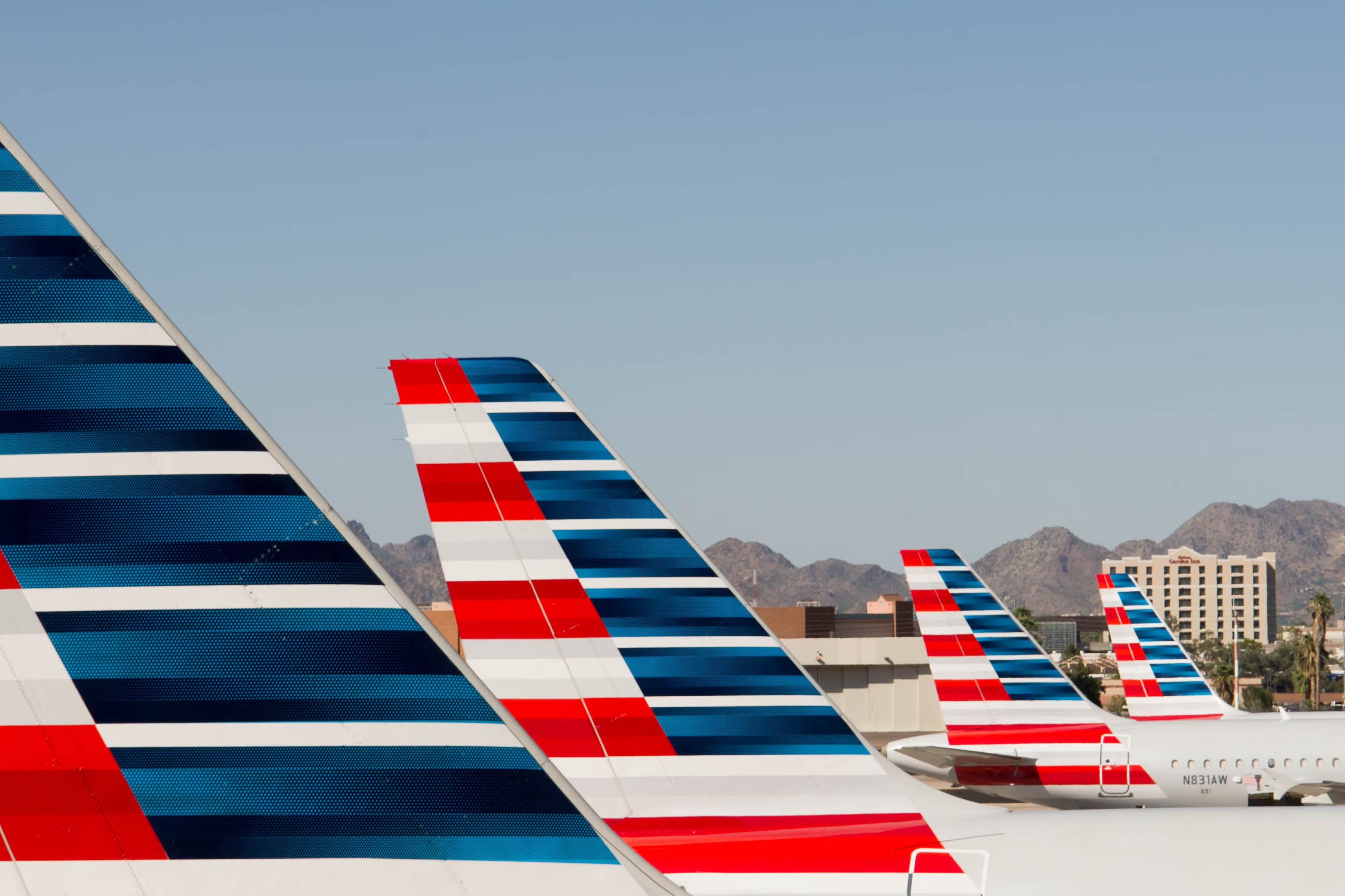 2025 Prospects: American Airlines Highlights AAdvantage Member Benefits With Hyatt, JetSMART & Fiji Airways