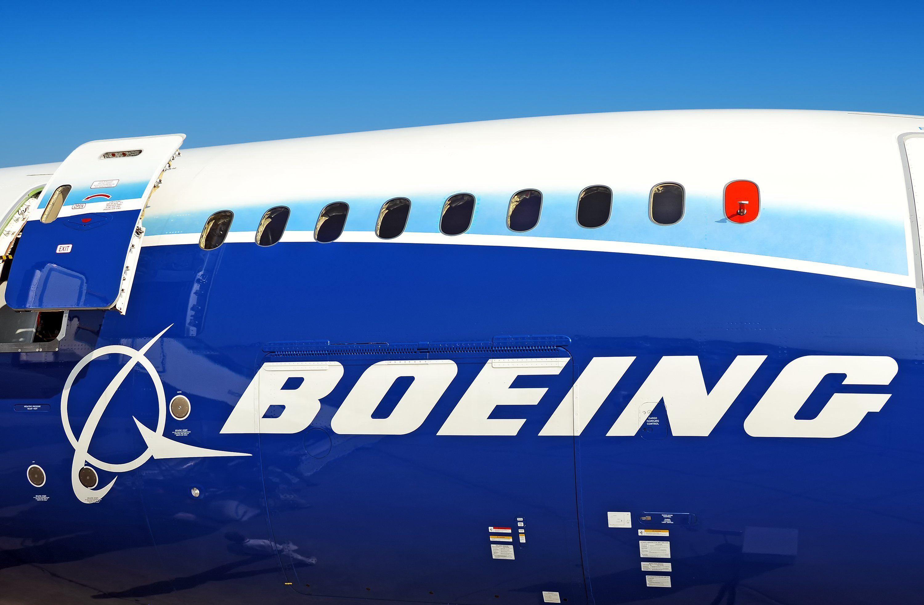 USDOT Inspector Says FAA Weaknesses Limit Its Ability To Resolve Boeing Issues