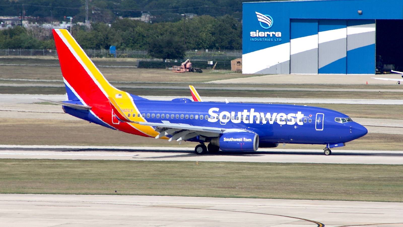 Austin Airport Breaks Passenger Record And Earns Funding For New Terminal