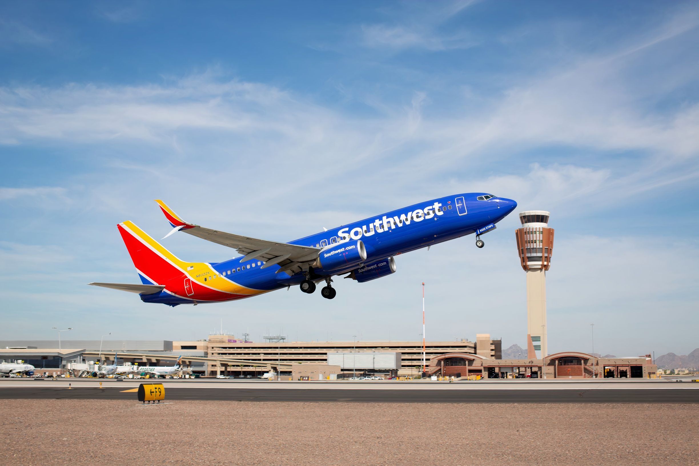 Why Southwest Airlines Is Retiring Its Boeing 737 NGs