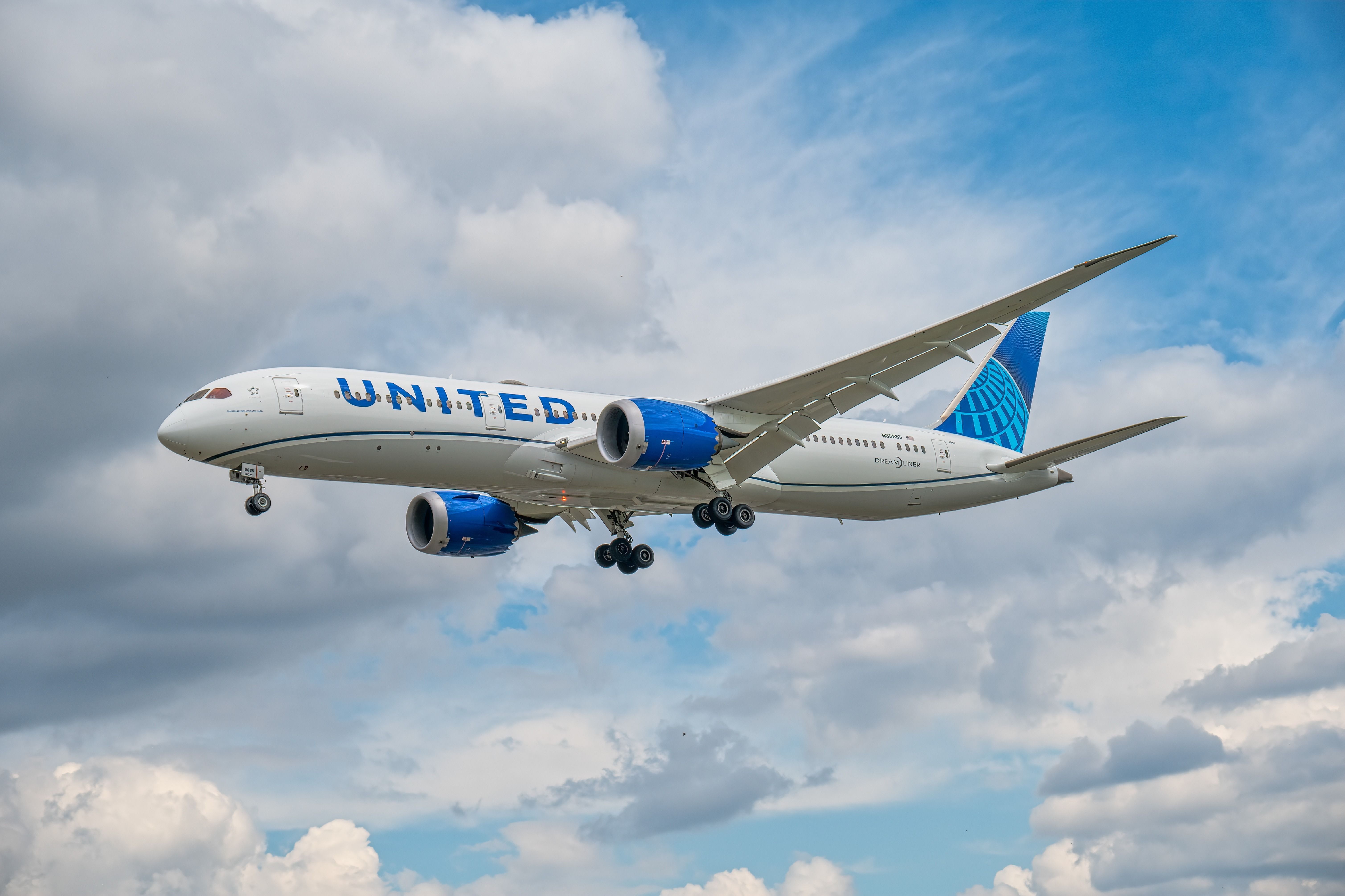 United Airlines Announces 8 New Destinations As Part Of Its Largest International Expansion Ever