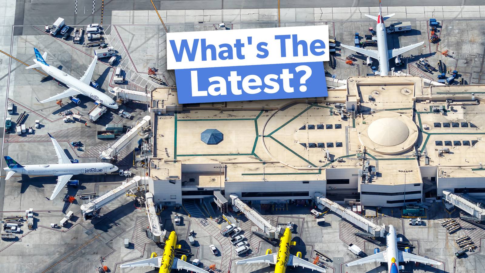 Domestic Airline Capacity In The US: Did The Situation Normalize In Q3?
