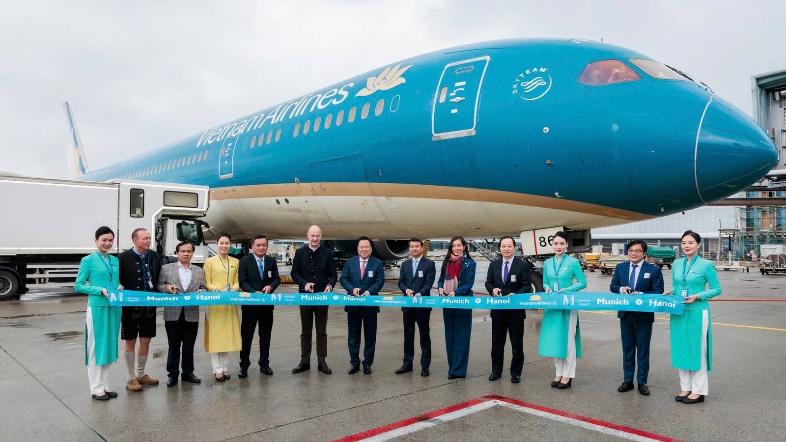 The Most Notable New Airline Routes This Week