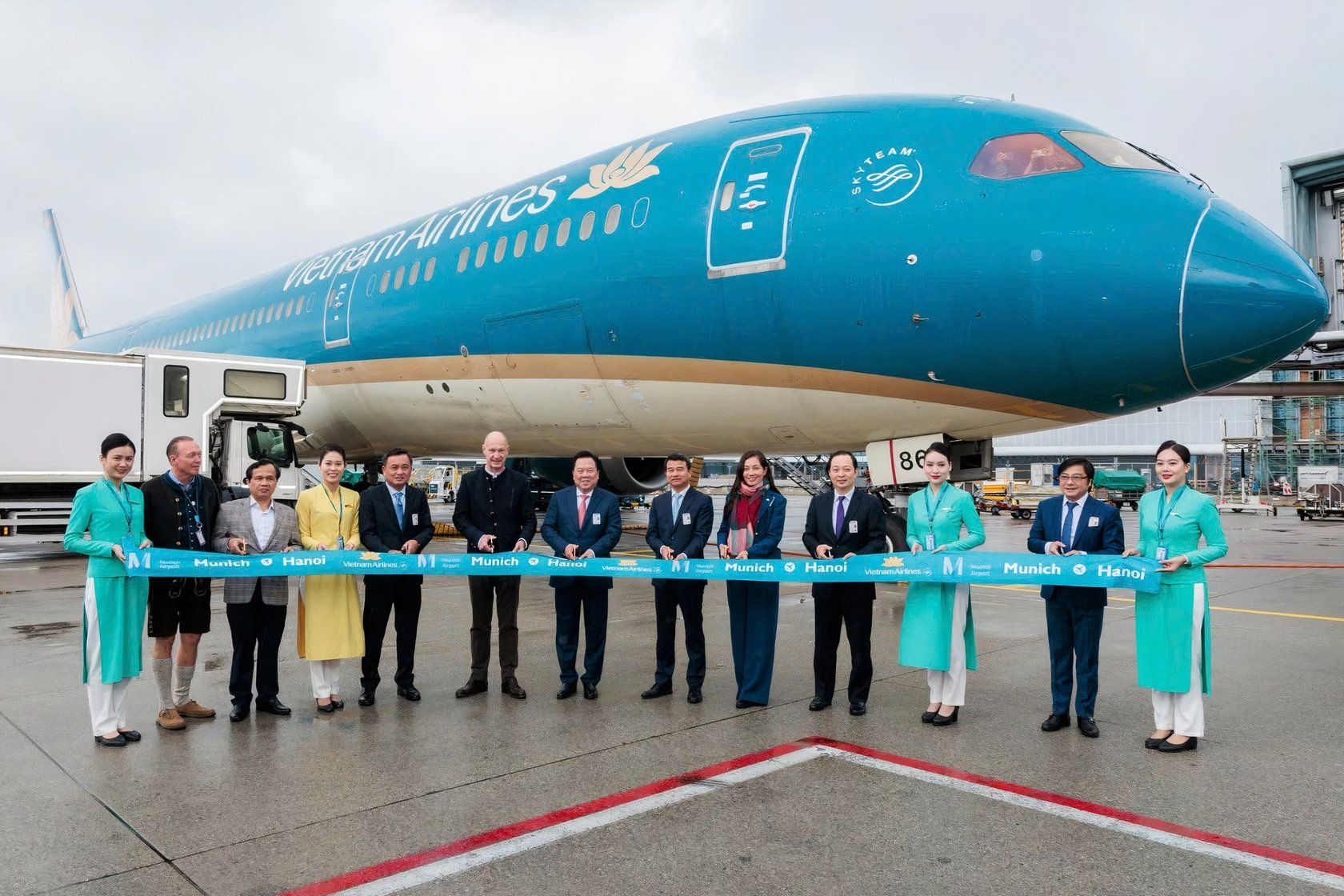 The Most Notable New Airline Routes This Week