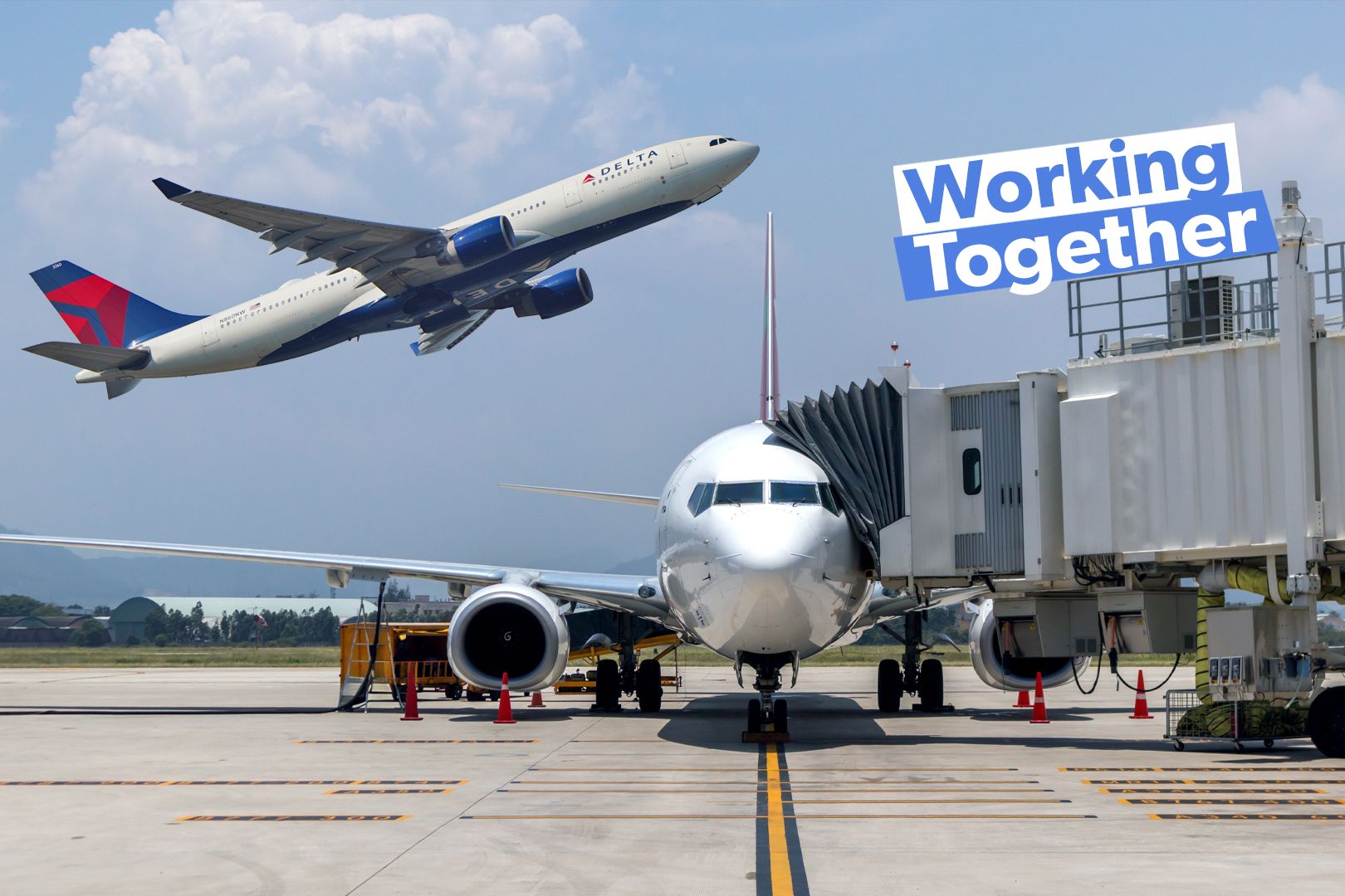What Are Interline Agreements In Aviation?