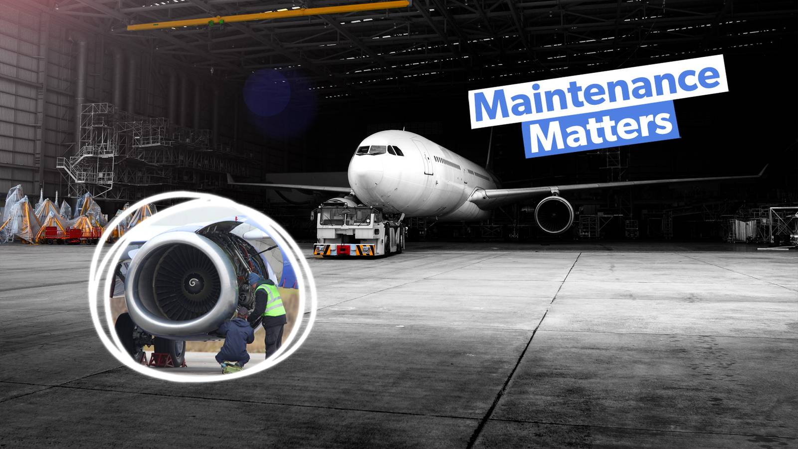 Who Actually Performs The Maintenance?
