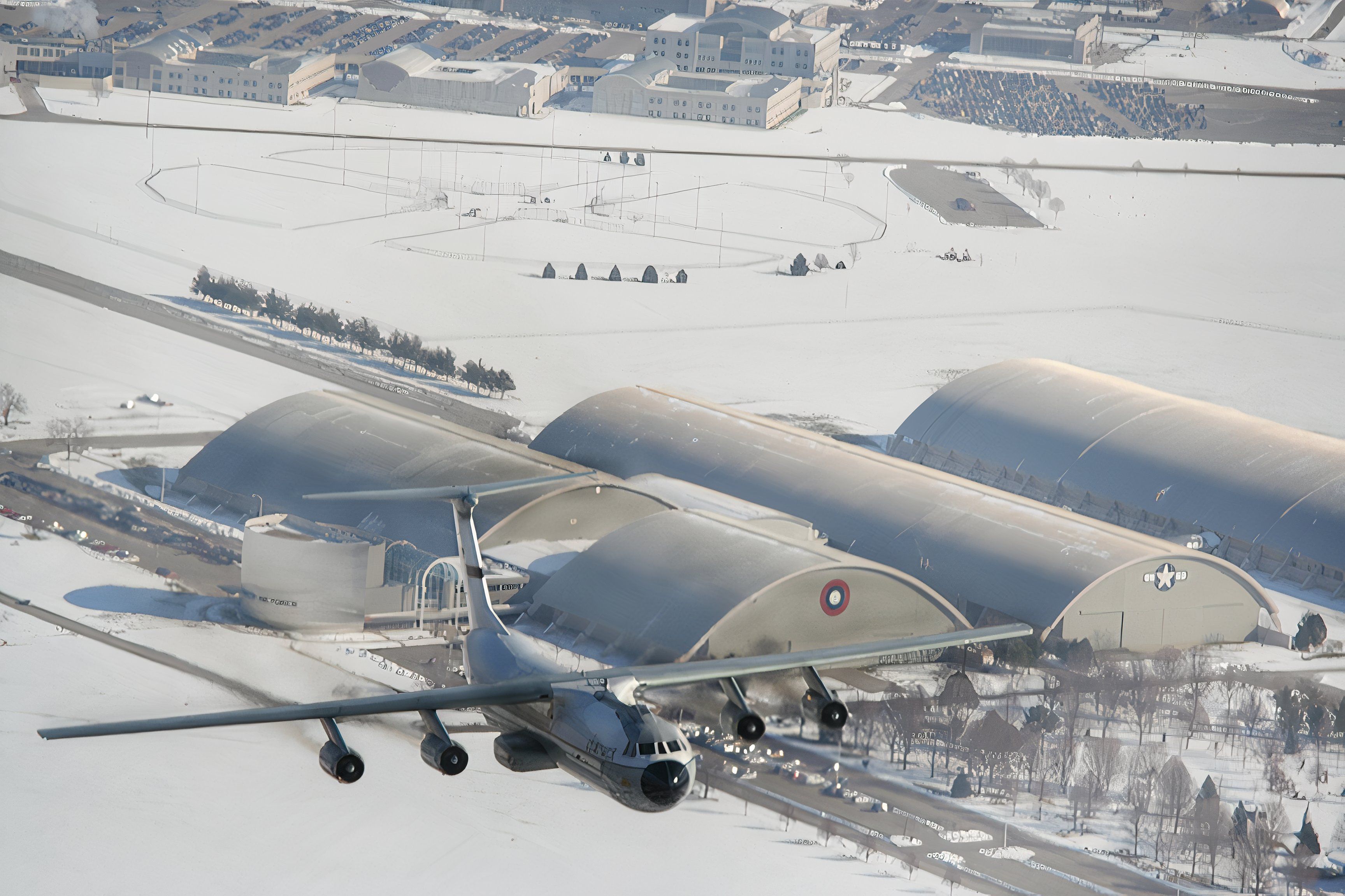 5 US Air Force Bases That Made History