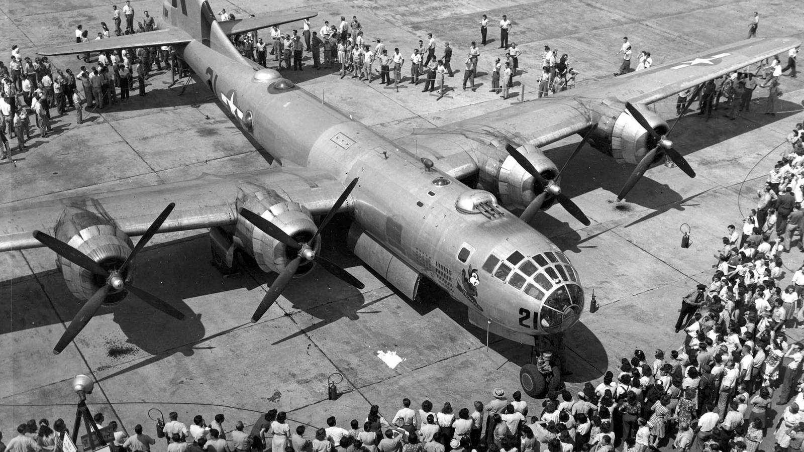 VE Day 75 Years - How World War II Changed Commercial Aviation