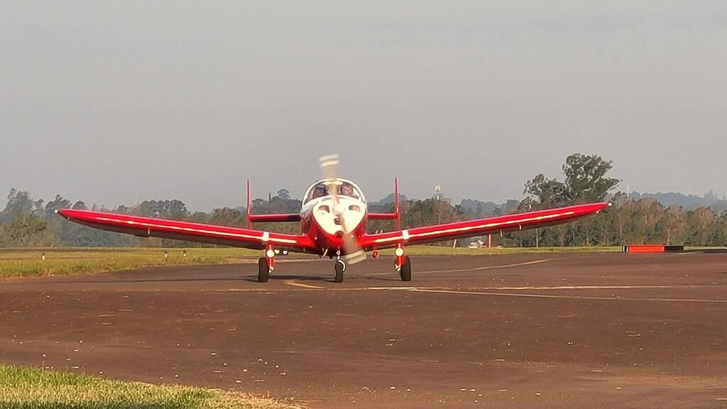 Safest Fixed-Wing Aircraft? A Look At The ERCO Ercoupe