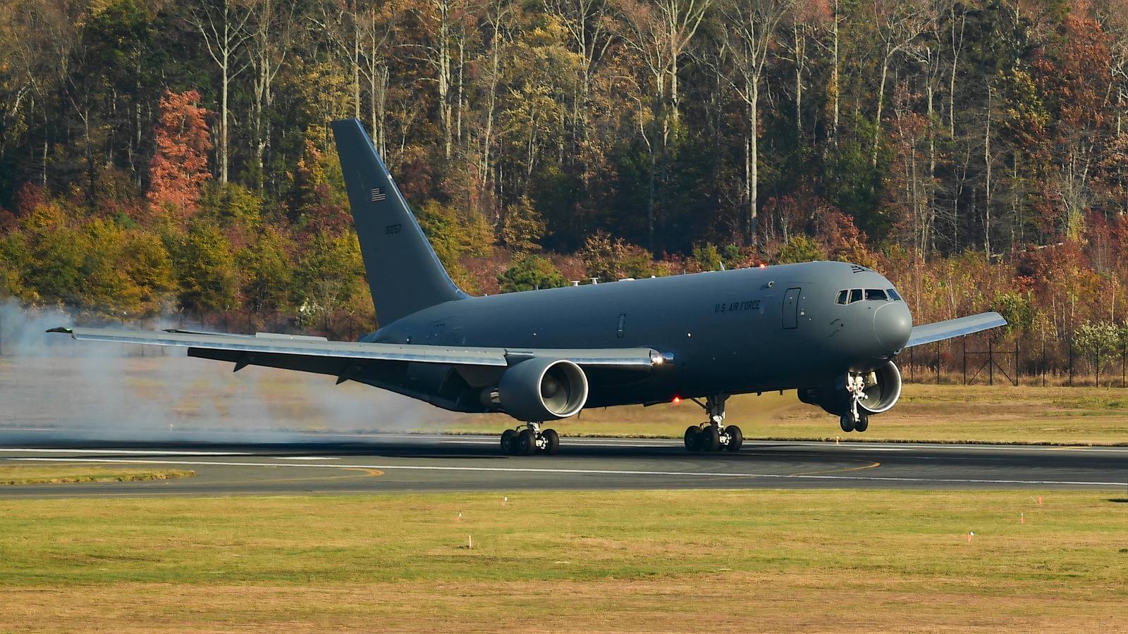 KC-46 Prospects: New Jersey Air National Guard Wings Strengthen ACE Capabilities Following Operation Pegasus Dawn