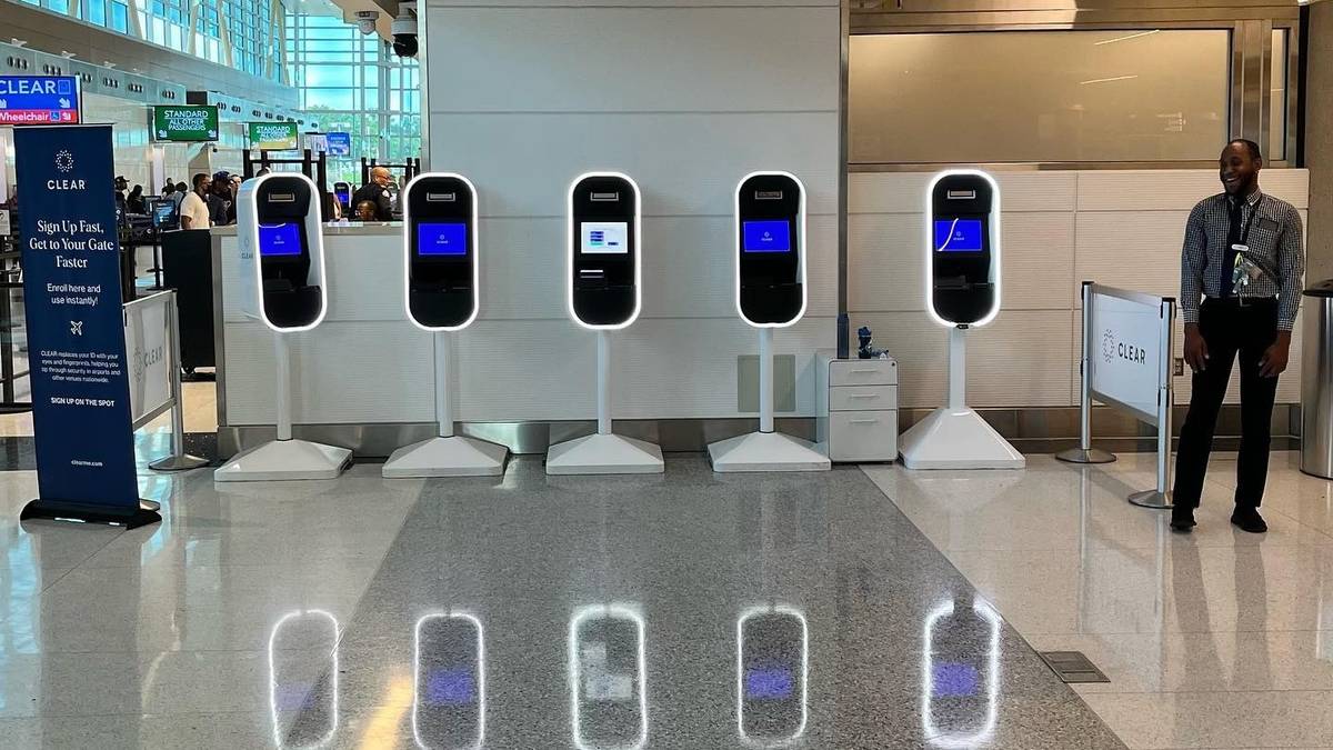 Precihack TSA PreCheck Or CLEAR? What Do You Use?