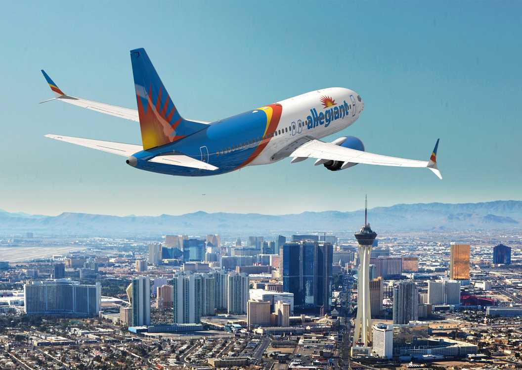 737 Operaters Top 5: These Are The Largest Boeing 737 MAX Operators In The US