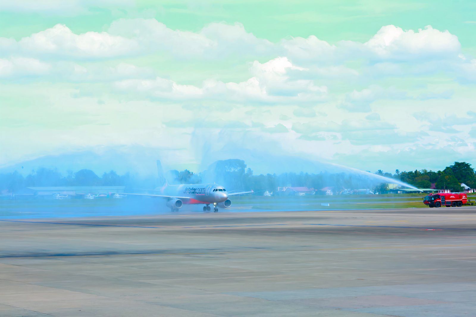 The Most Notable New Airline Routes This Week