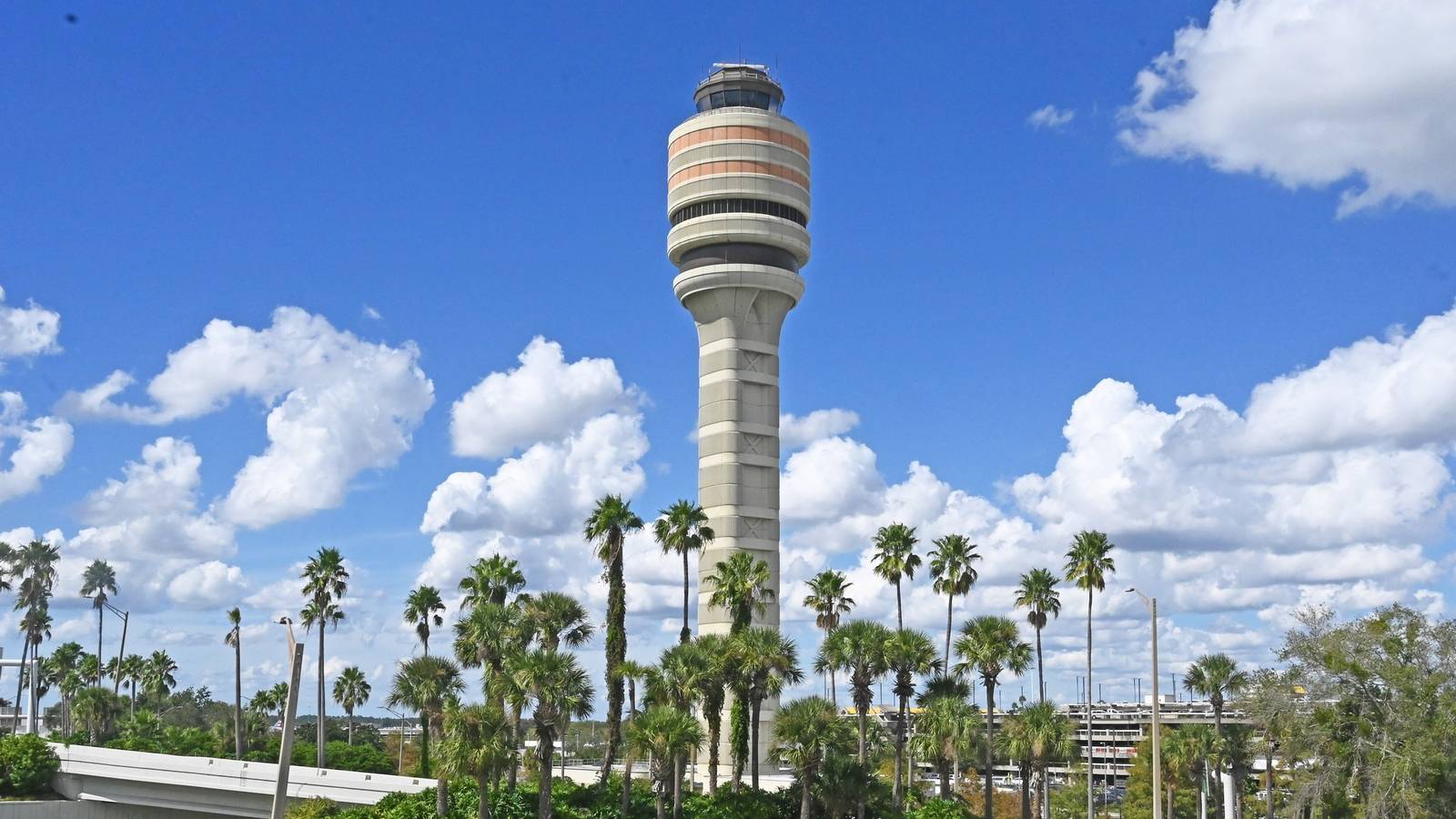 Orlando International Airport Unveils New Logo As Part Of Rebranding Initiative