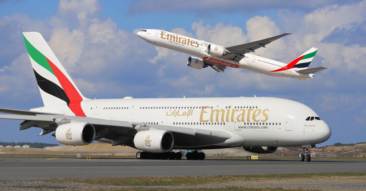 5 Things That Make Emirates A Unique Airline