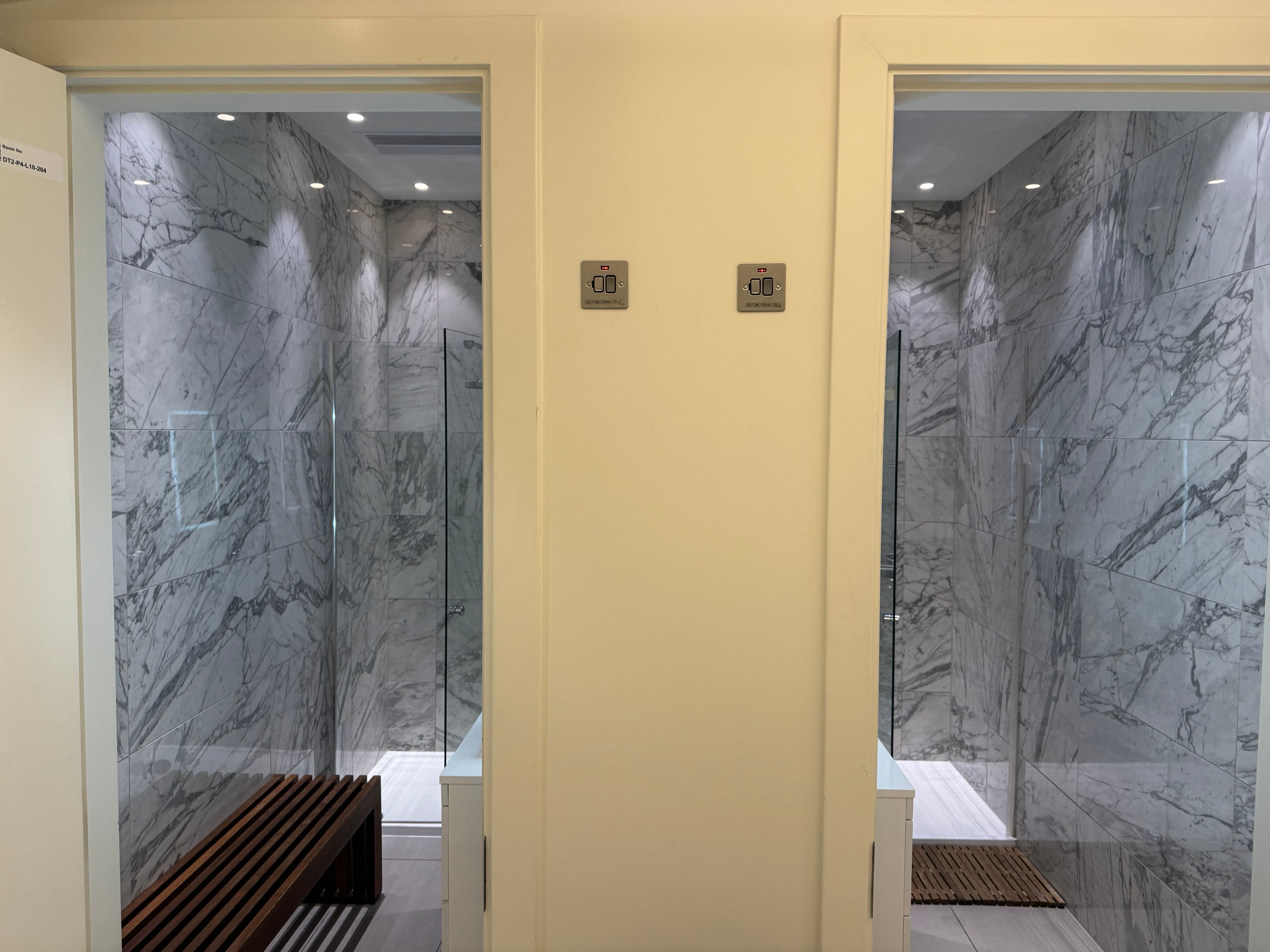 Lounge Review: 51st & Green At Dublin Airport