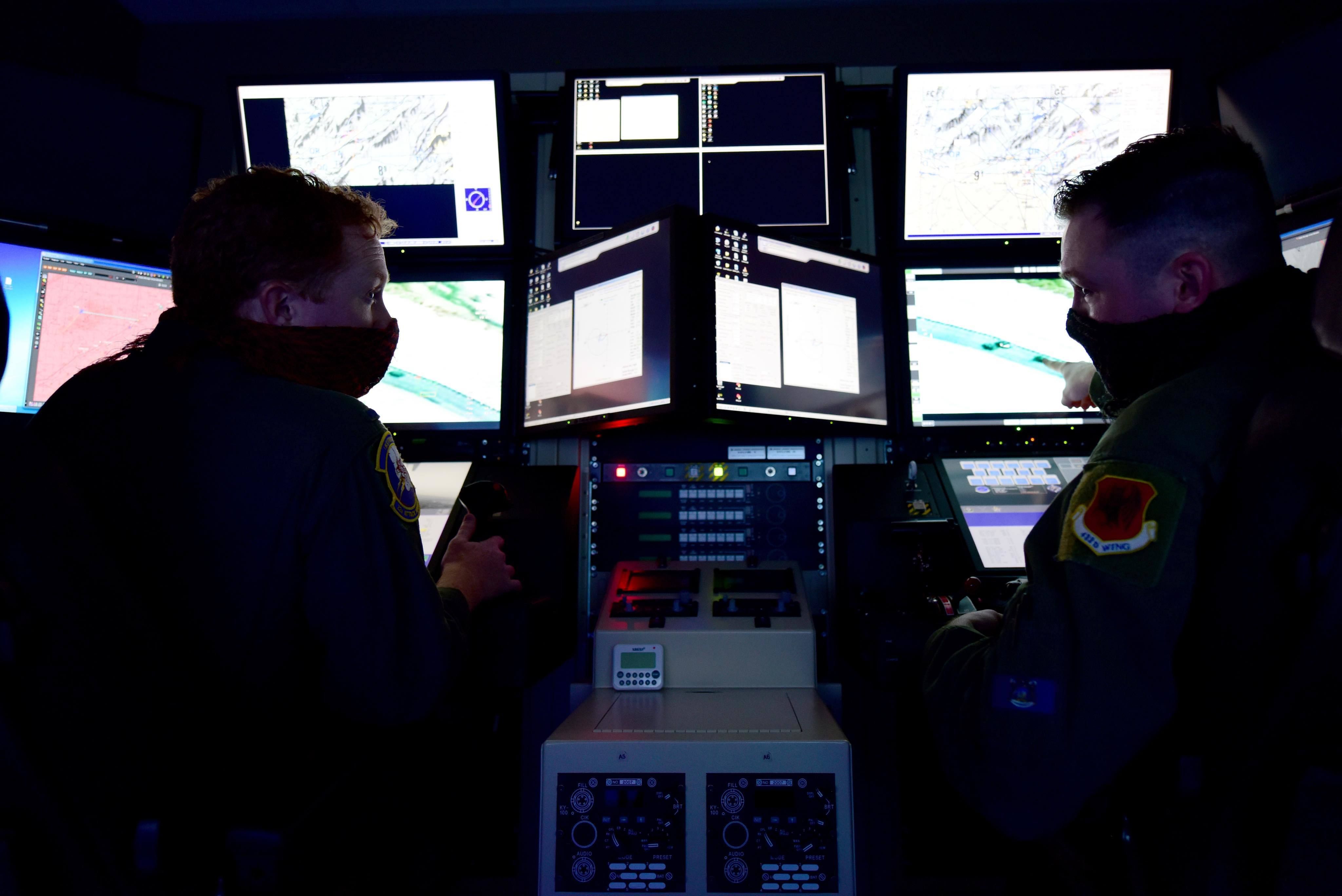 The Expansion of Beyond Visual Line Of Sight (BVLOS): What It Means For ...