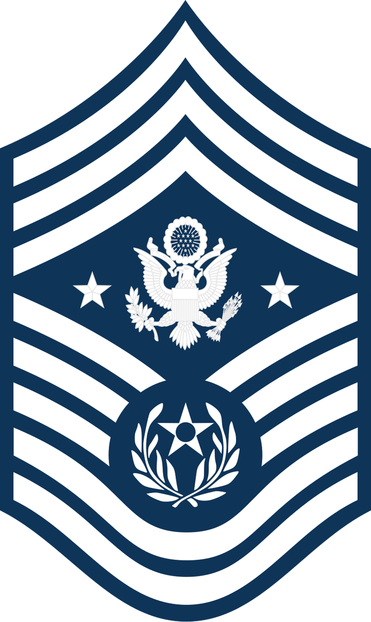 Rank Asaf US Air Force Enlisted Ranks Explained