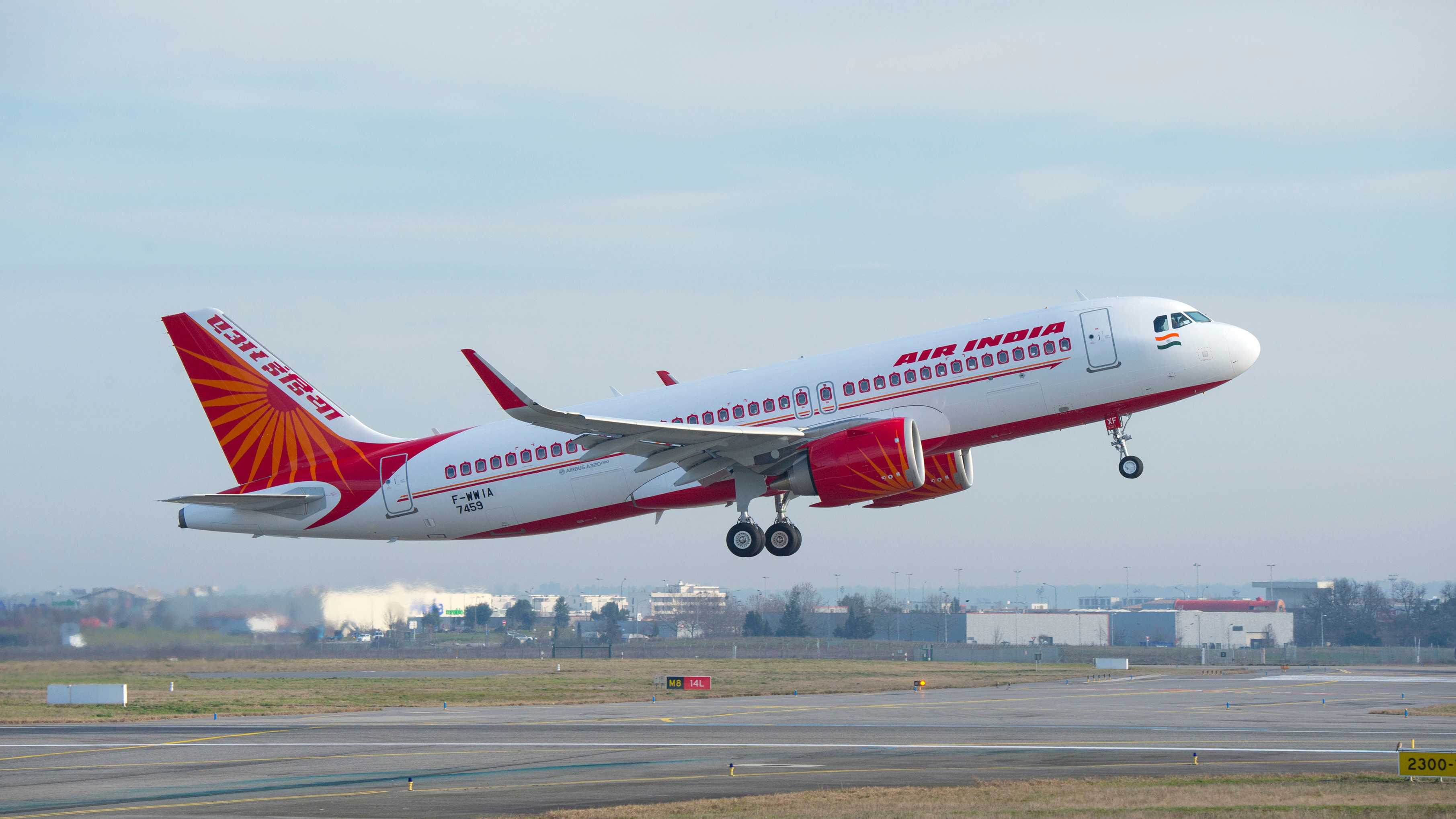 Comnavairfor Why Aircraft Sometimes Takeoff With More Flaps Than Usual