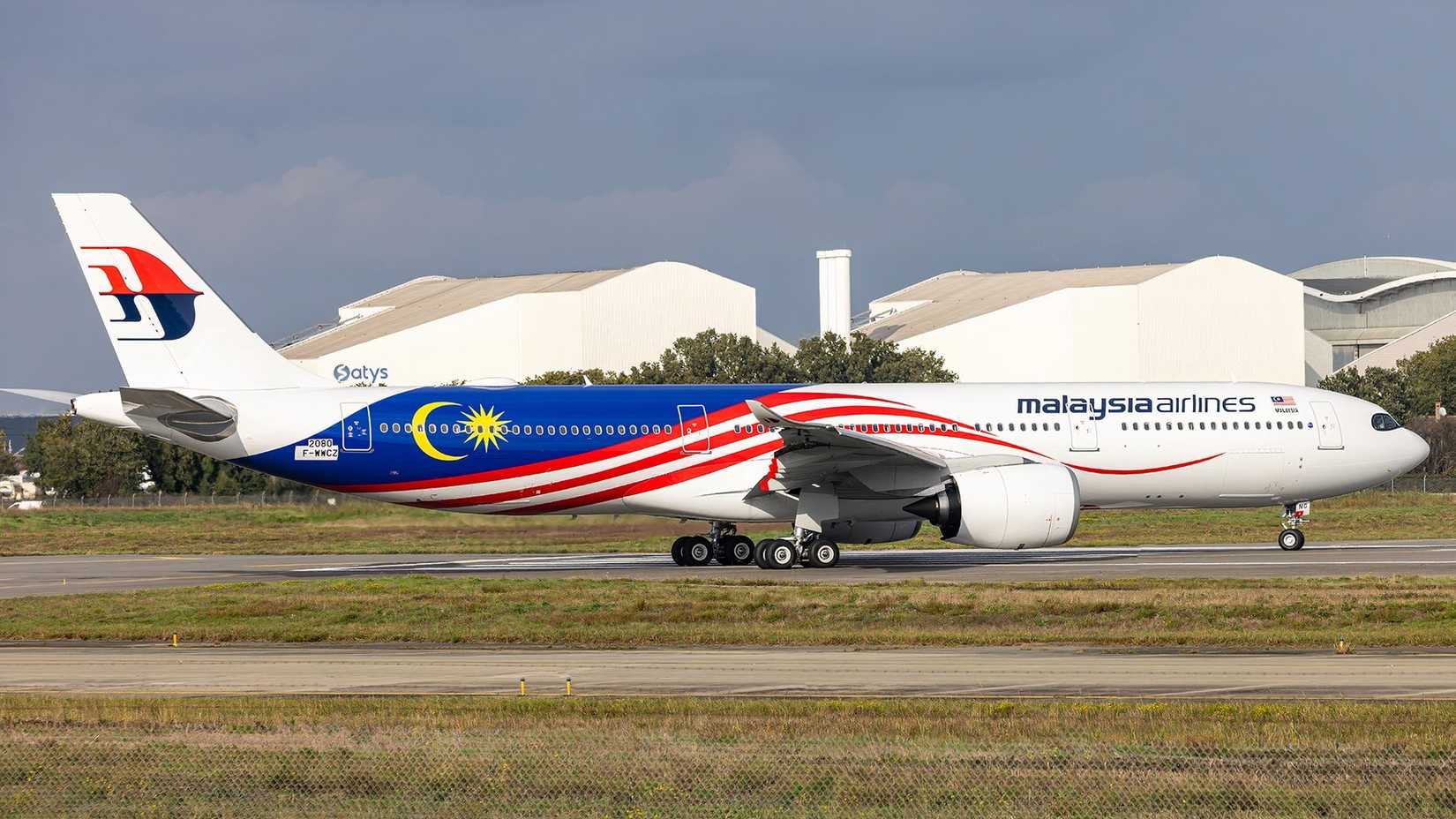 Malaysia Airlines' Incoming Airbus A330-900 Fleet: What Do We Know So Far?