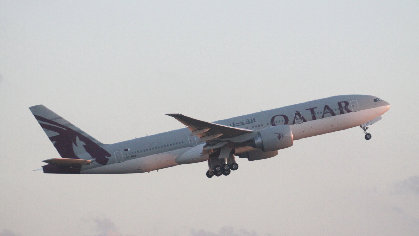 Officials Release Qatar Airways Passenger's Cause Of Death During Flight To Dallas/Fort Worth