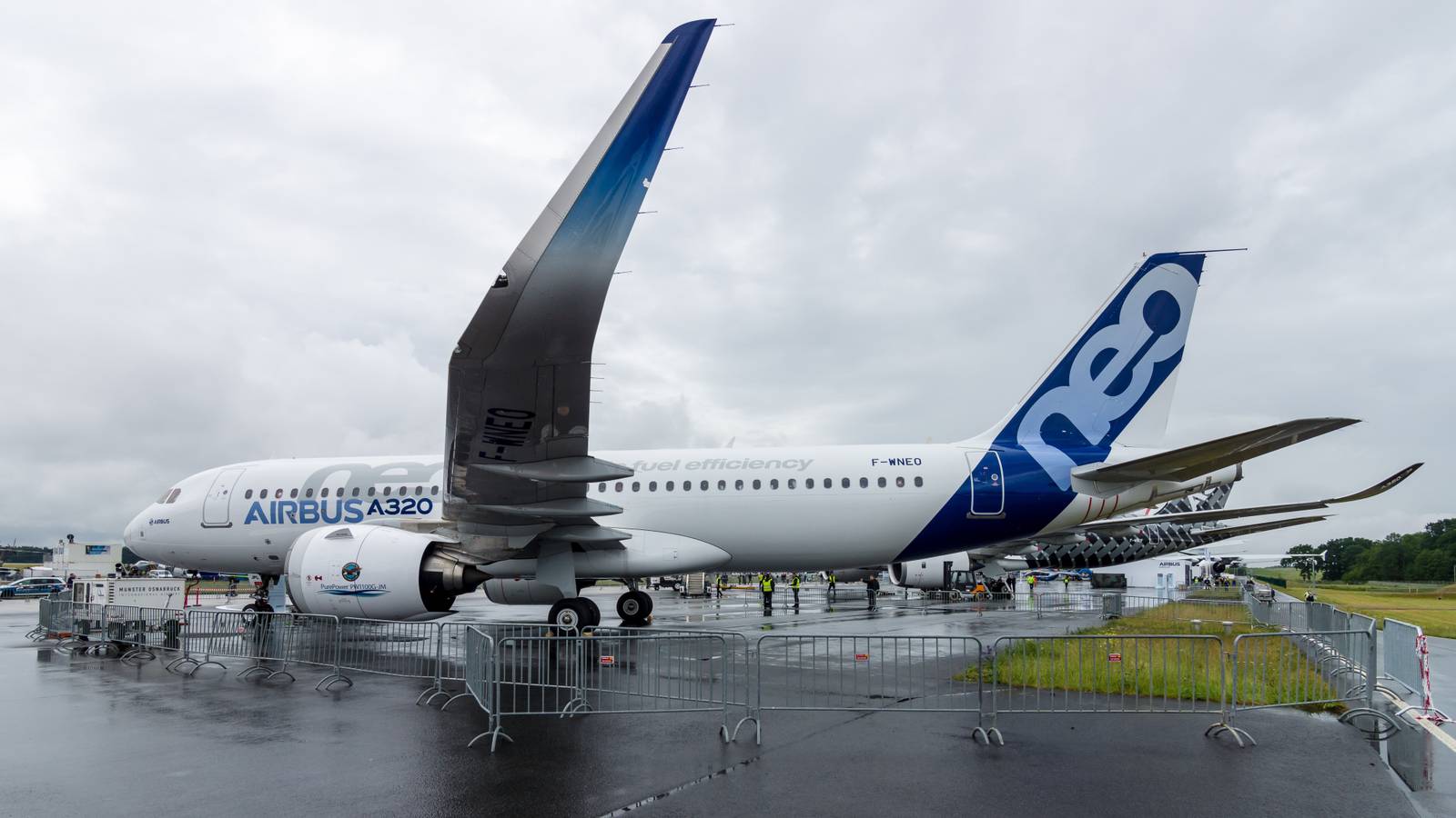 Avion Express Centers Its Growth Strategy Around Airbus A320-Family With Plans To Add NEOs