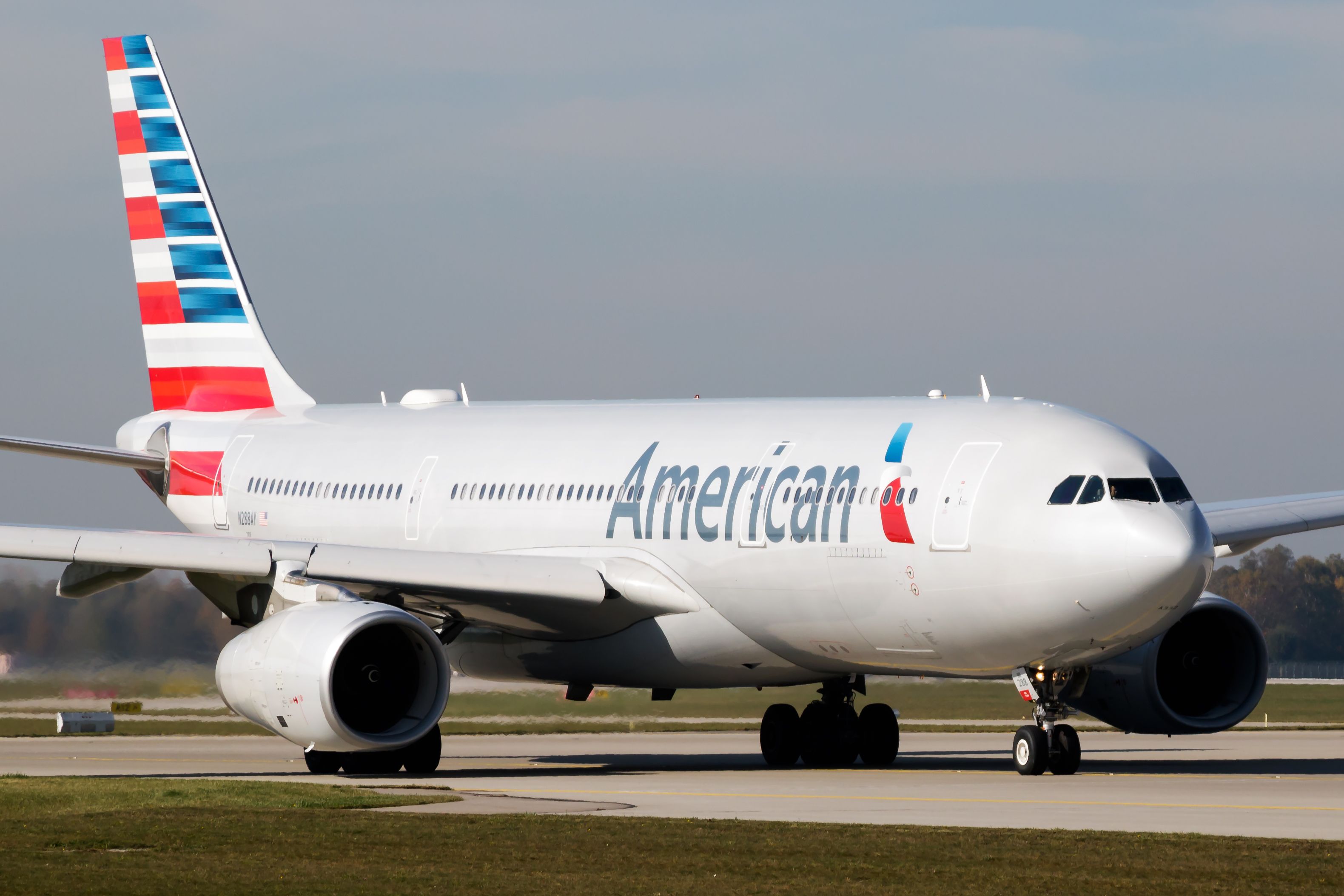 Qatar Airways Could Be Eyeing American Airlines' Former US Airways Airbus A330s Parked In The Desert