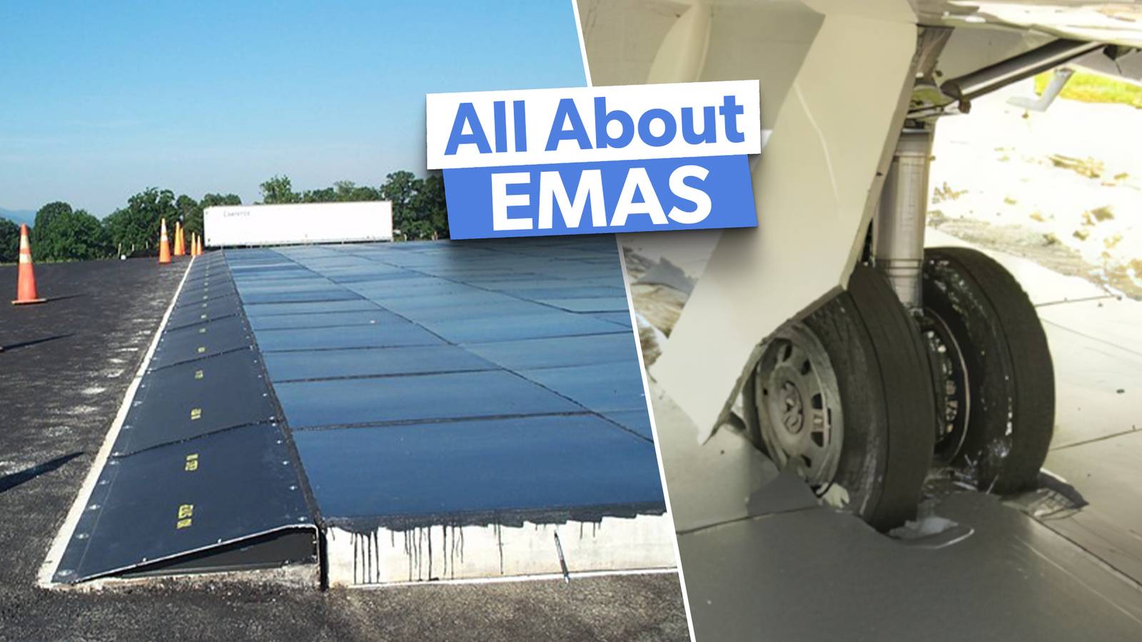 EMAS: 5 Things To Know About Engineered Materials Arresting Systems In ...