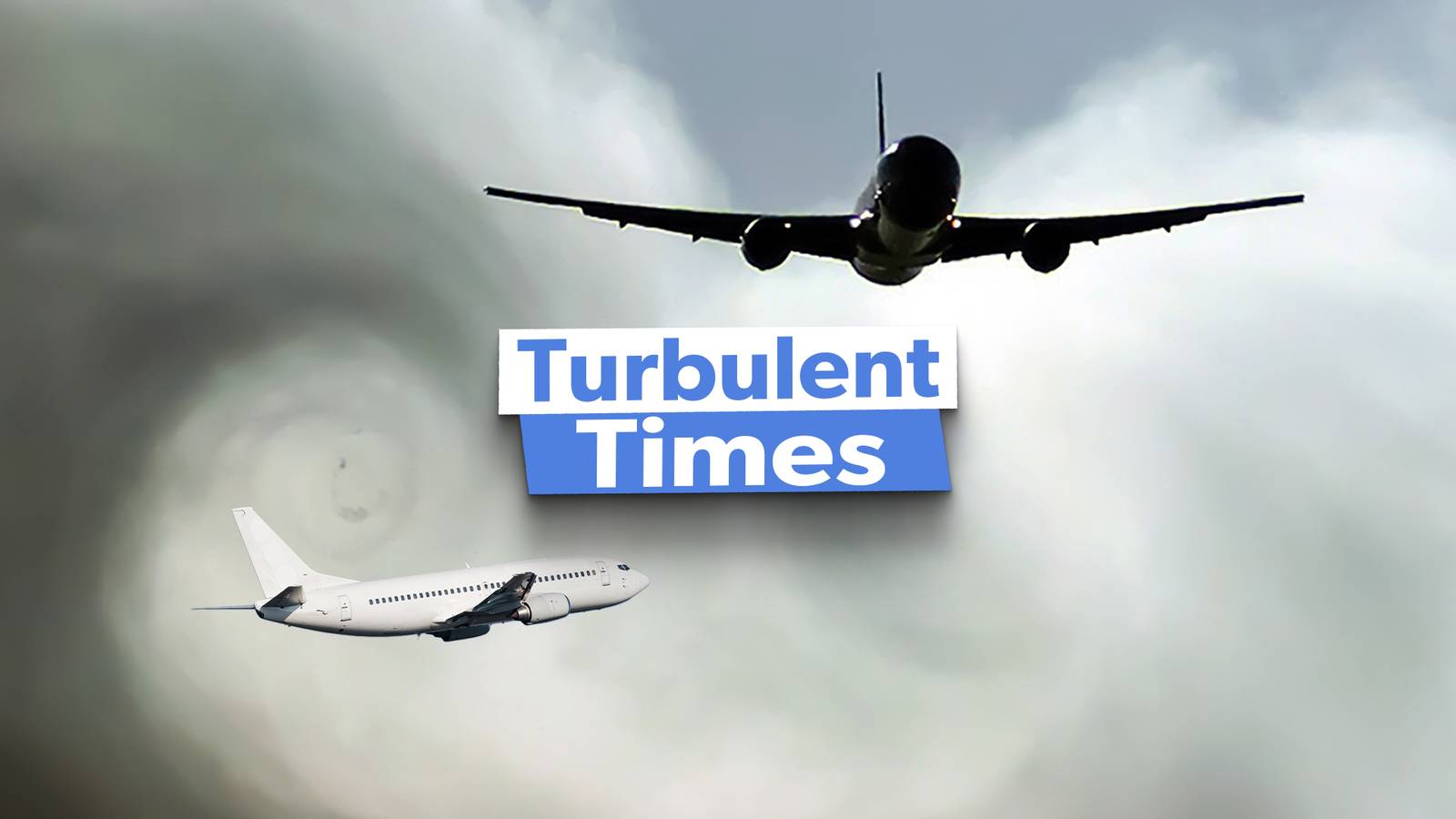 Is Turbulence In Aviation Becoming More Of A Problem?