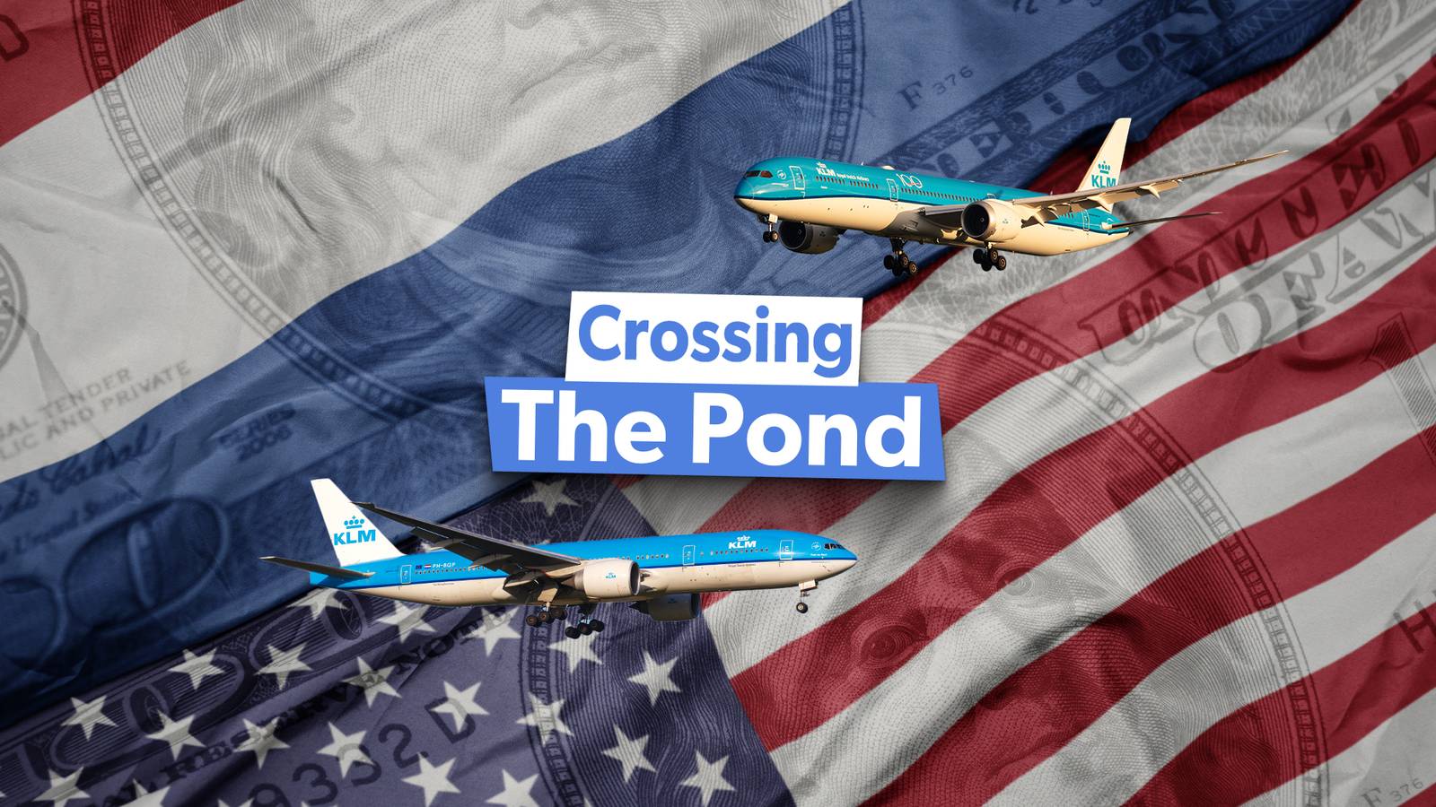 Examined: The 6 Aircraft Types Currently Used By KLM On the Dutch Flag Carrier's US Routes
