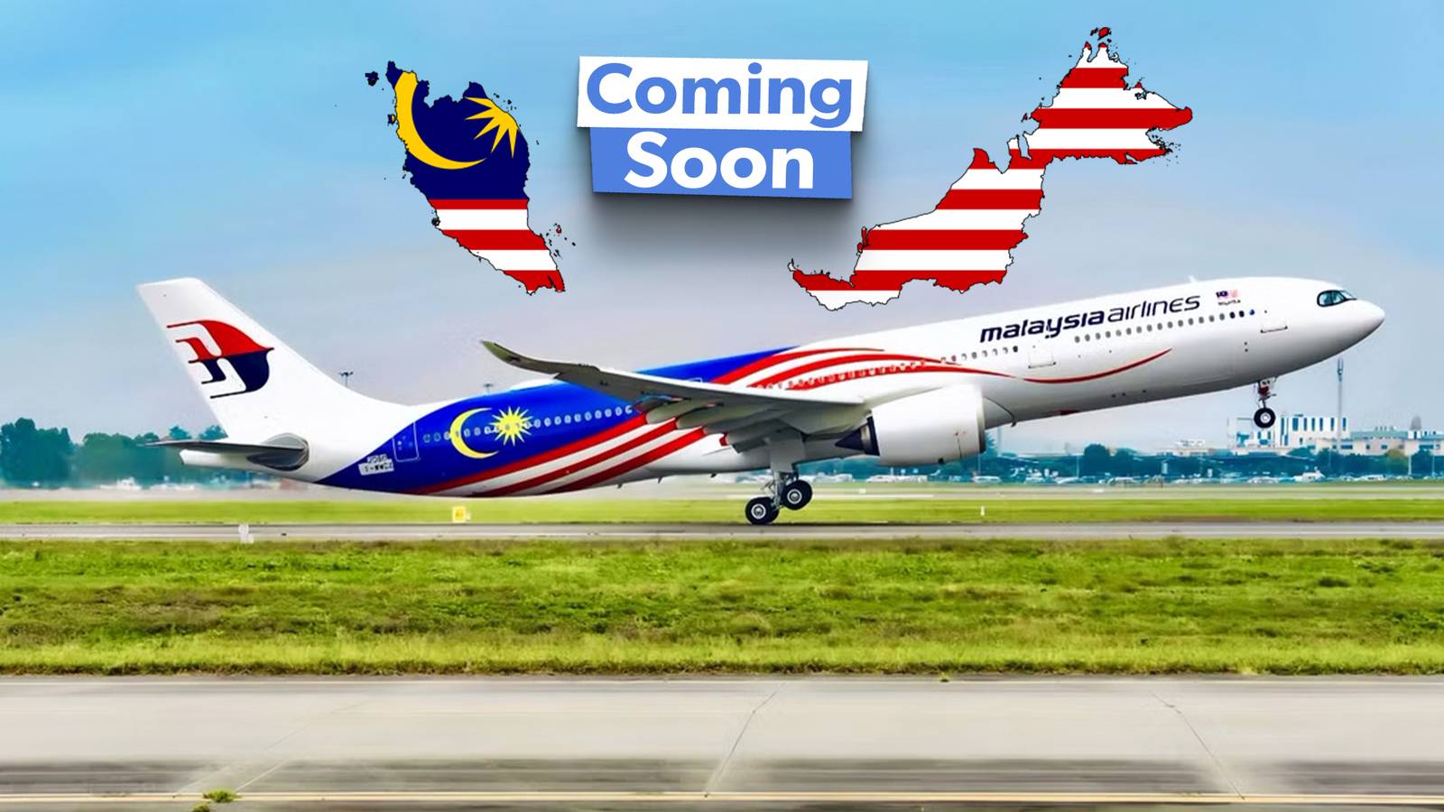 Malaysia Airlines' Incoming Airbus A330-900 Fleet: What Do We Know So Far?