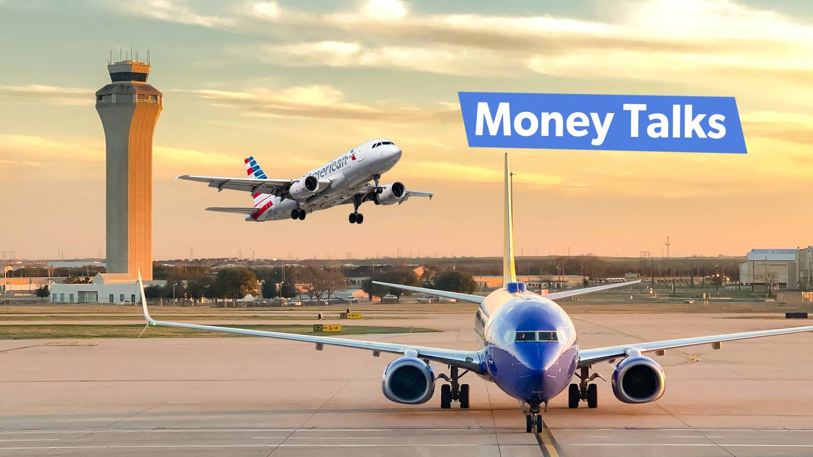 What Are The Most Profitable Airlines In The US?