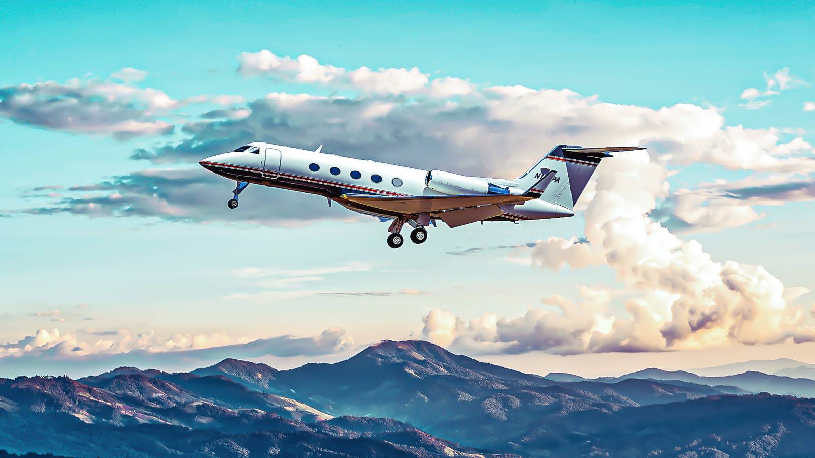 4 Aircraft That Gulfstream No Longer Produces