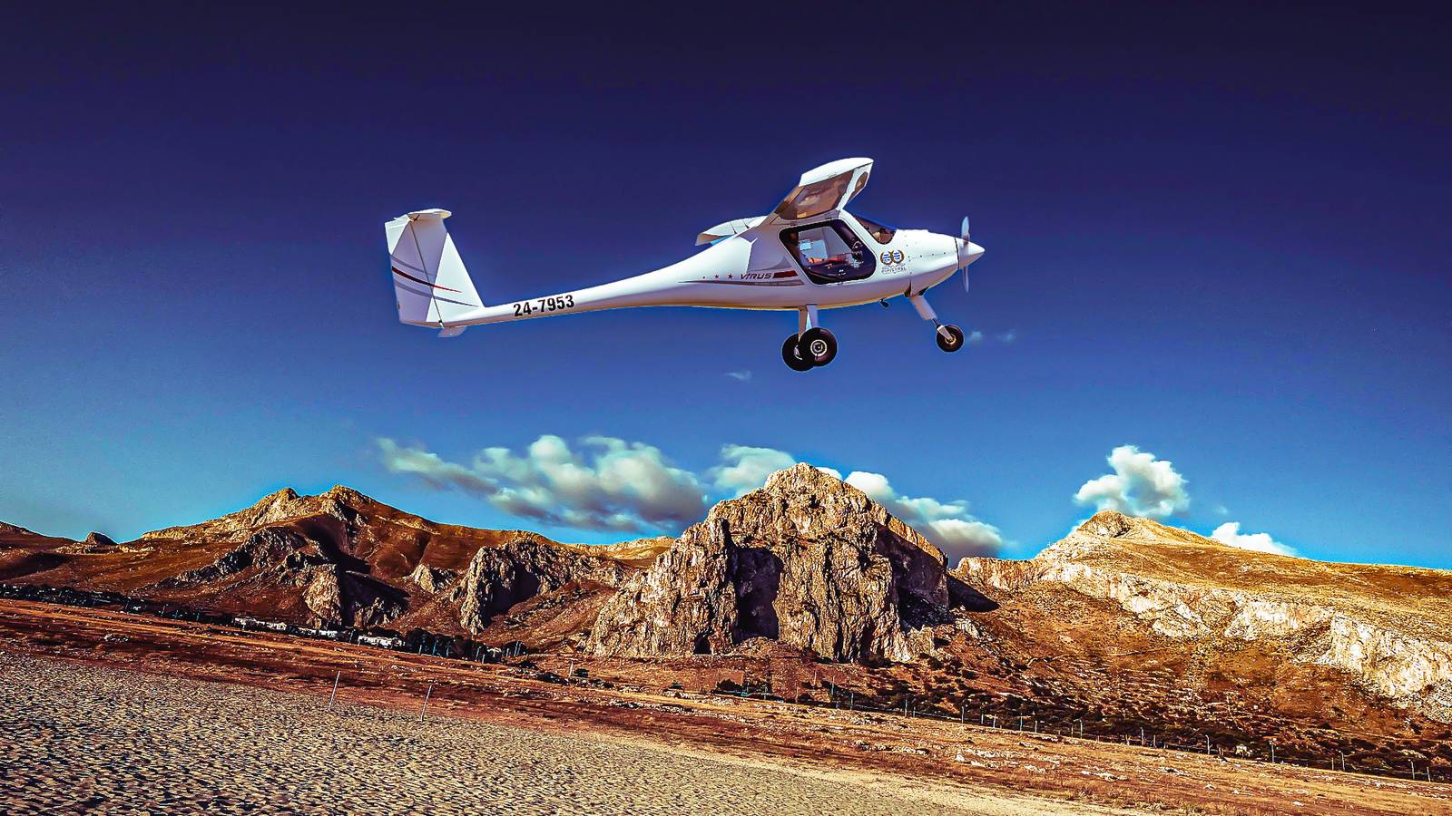 Sustainable Flight: Which Electric Aircraft Have Been Introduced?