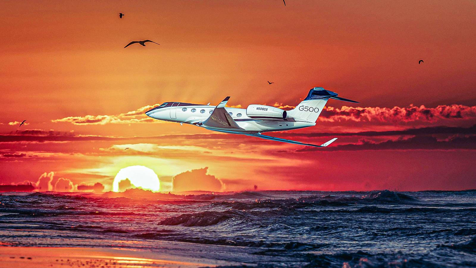 How To Finance Your Private Jet In The USA