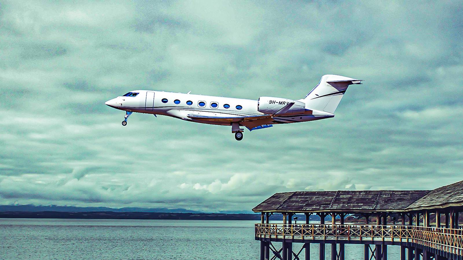 What Are The Operating Costs Of A Gulfstream G500?
