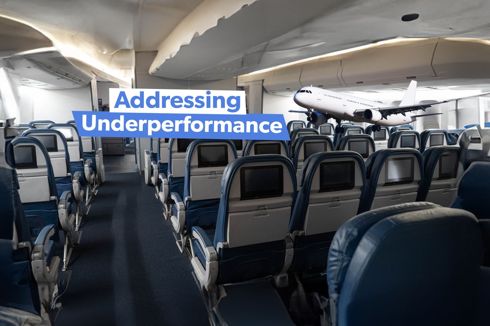 5 Steps Airlines Can Take When Routes Underperform