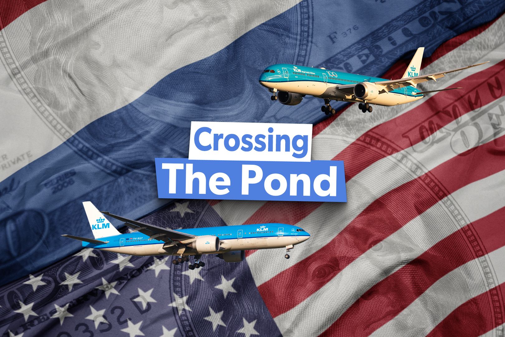 Examined: The 6 Aircraft Types Currently Used By KLM On the Dutch Flag Carrier's US Routes