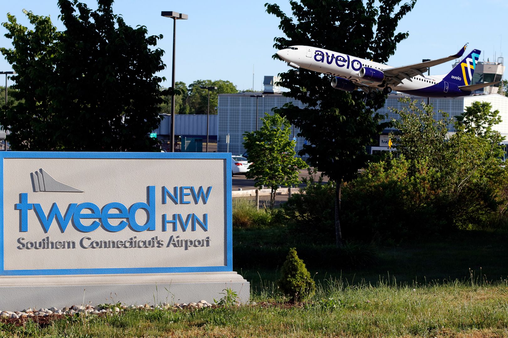 Connecticut's Other Commercial Airport: What Should You Know About Tweed New Haven?