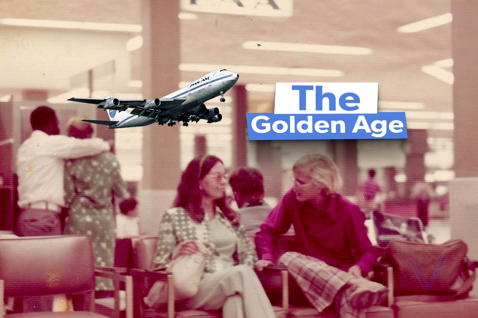 How Much Did US Airfares Cost In The 1970s?