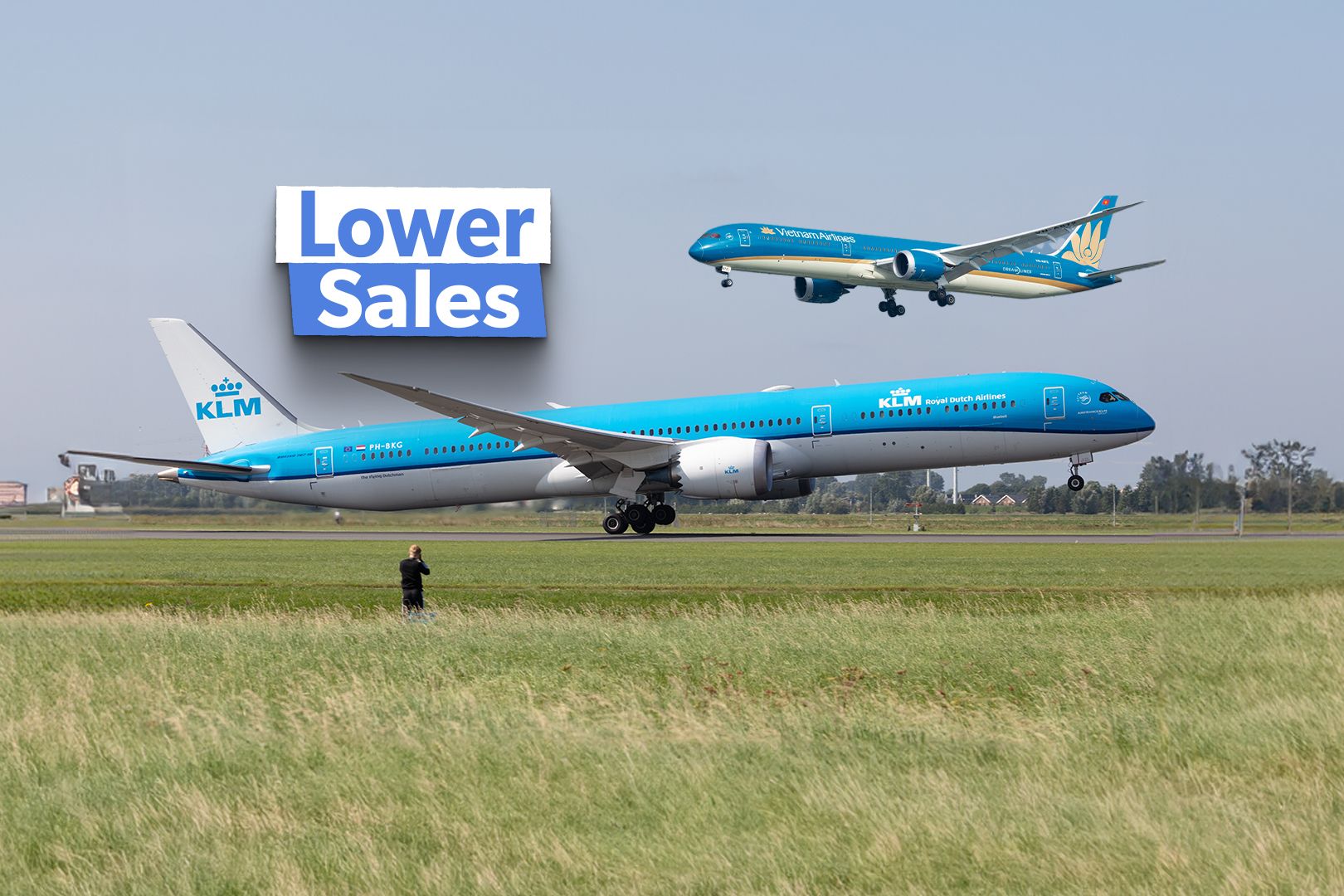 Why Has The Boeing 787-10 Not Seen The Same Commercial Success As Its Smaller Counterparts?
