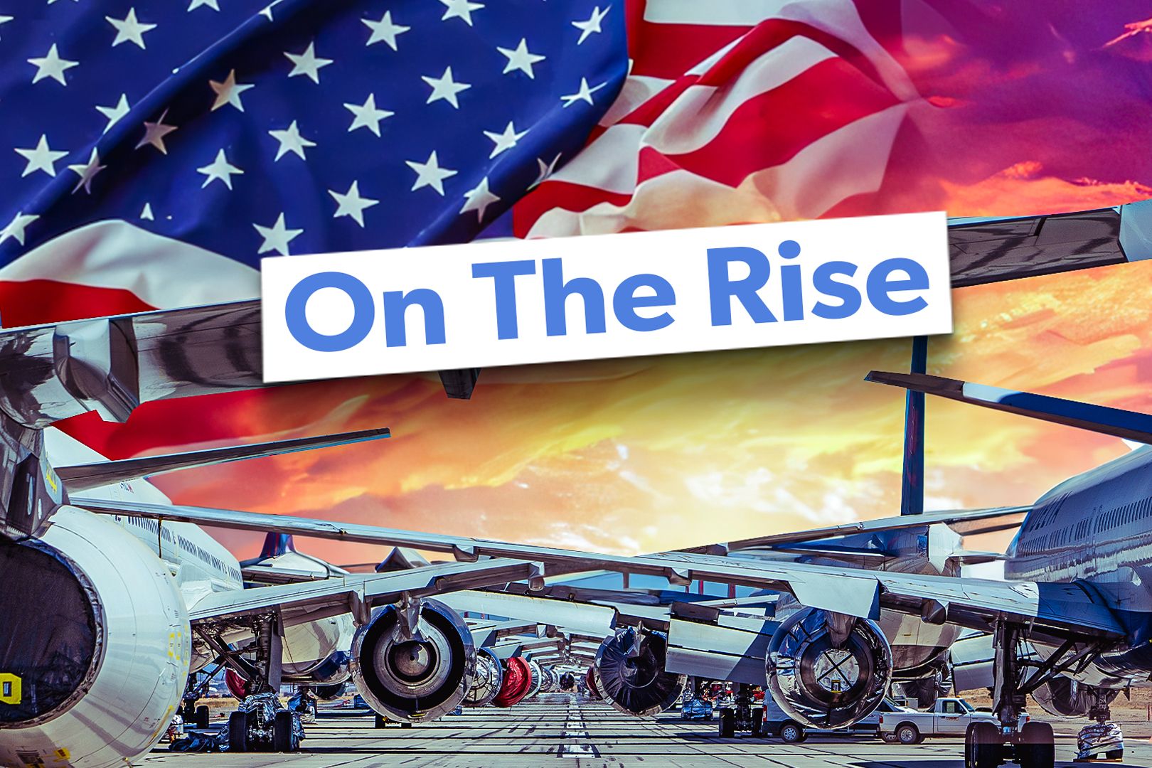 Top 5: These US Airports Have Seen Major Traffic Increases In The Last 2 Years