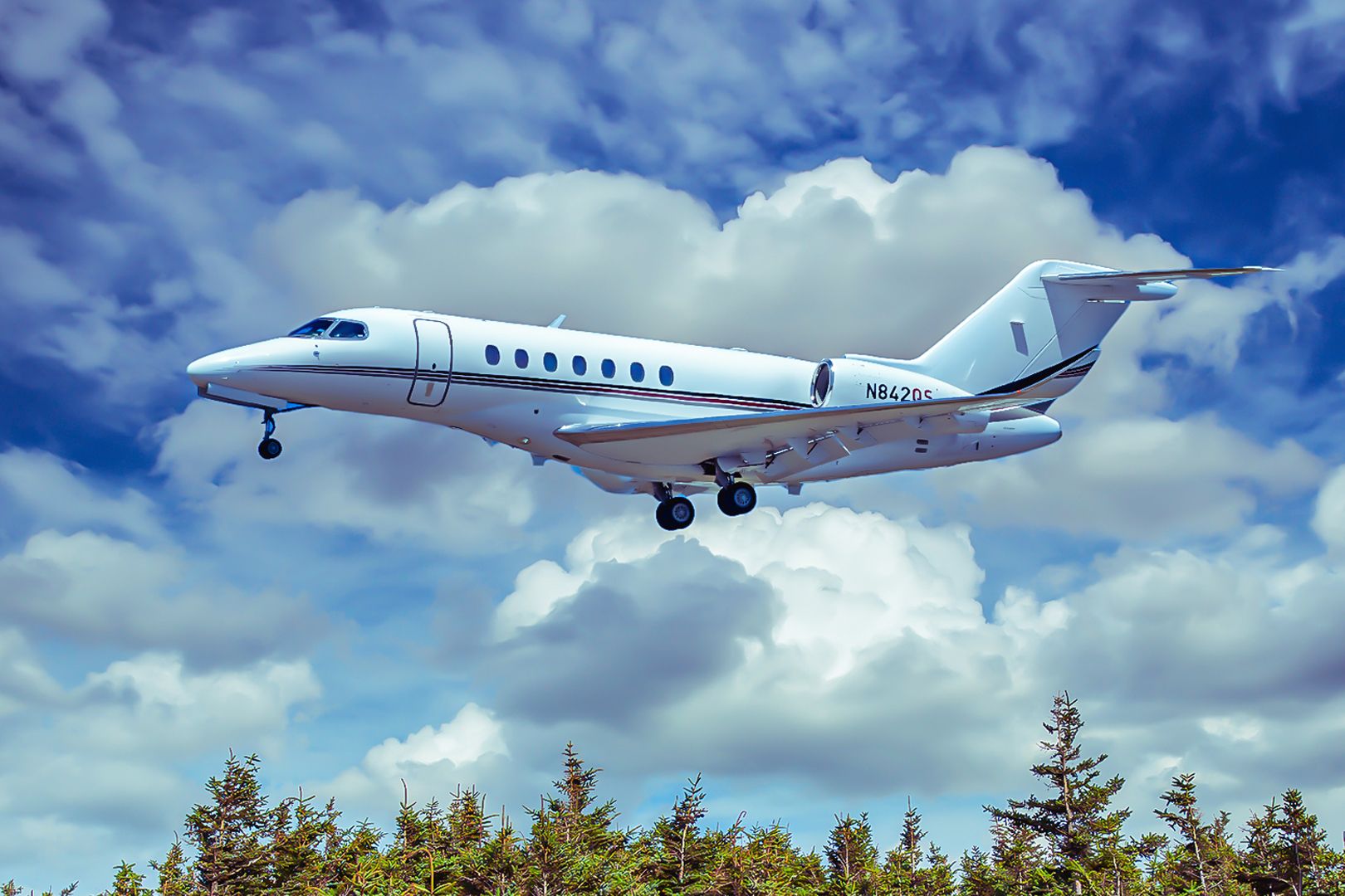 Largest Cessna Jet: 5 Features That Make The Citation Longitude Unique