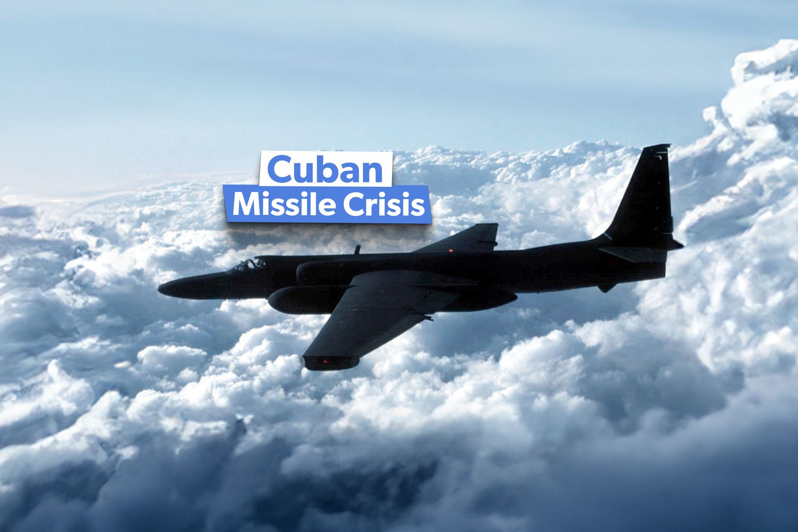 The Military Aircraft Deployed During The Cuban Missile Crisis