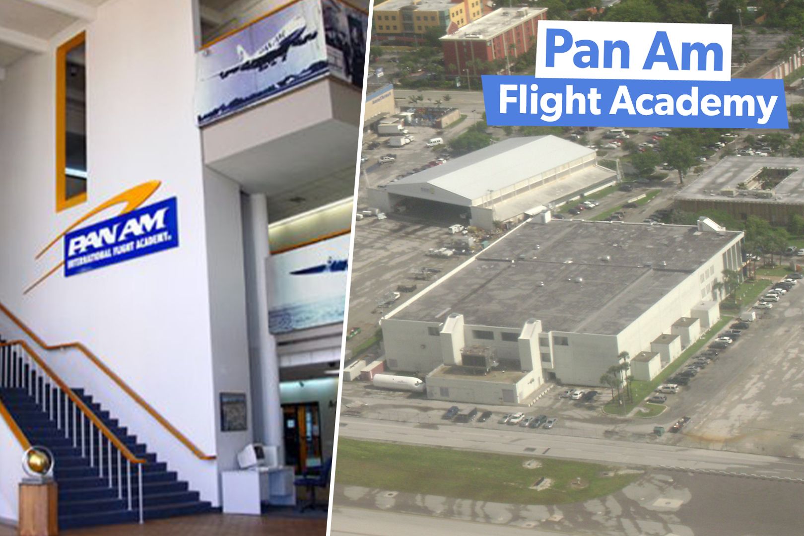 Pan Am Flight Academy: The Last Operational Division Of The Once-Legendary Airline